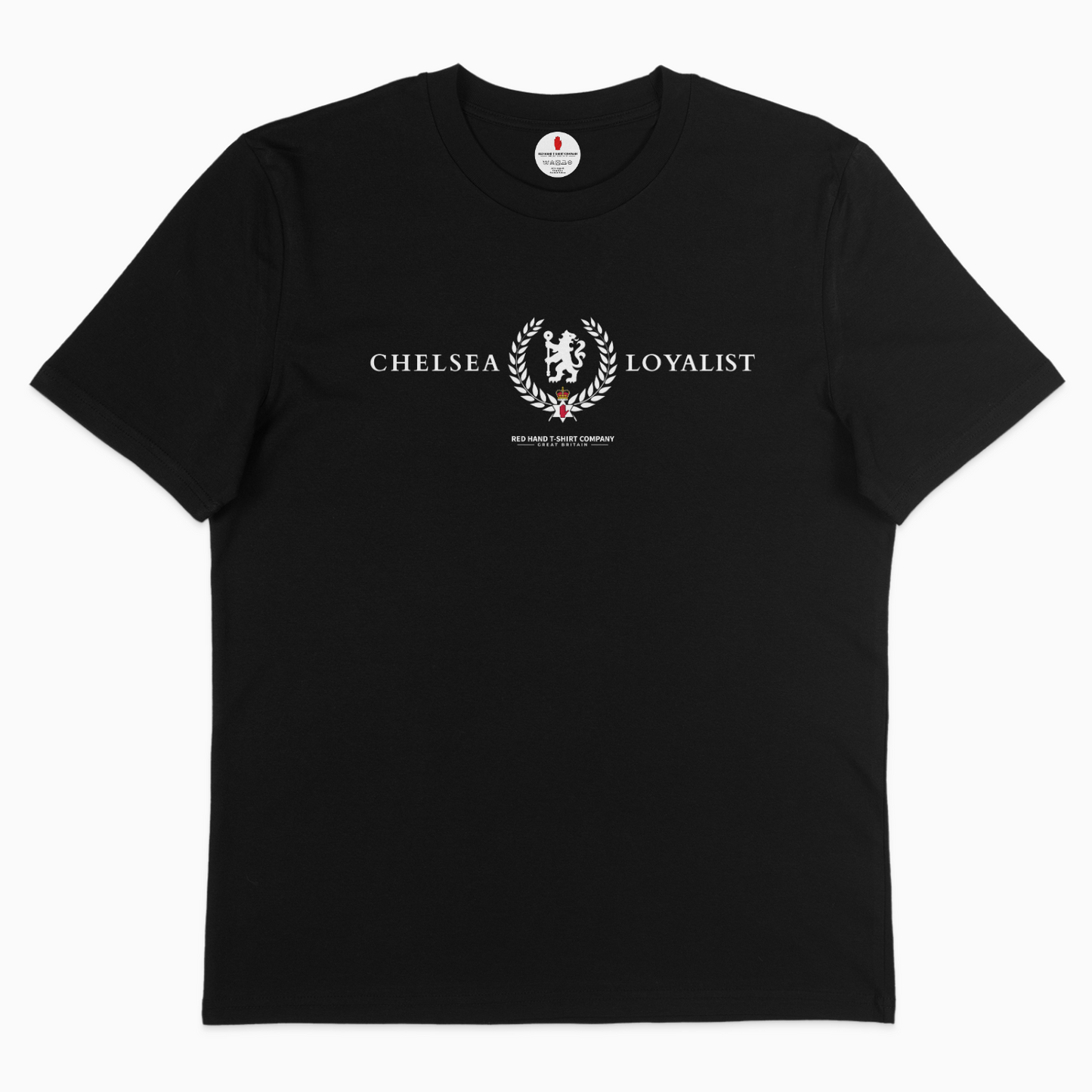 Chelsea Loyalist Laurel Wreath T-shirt