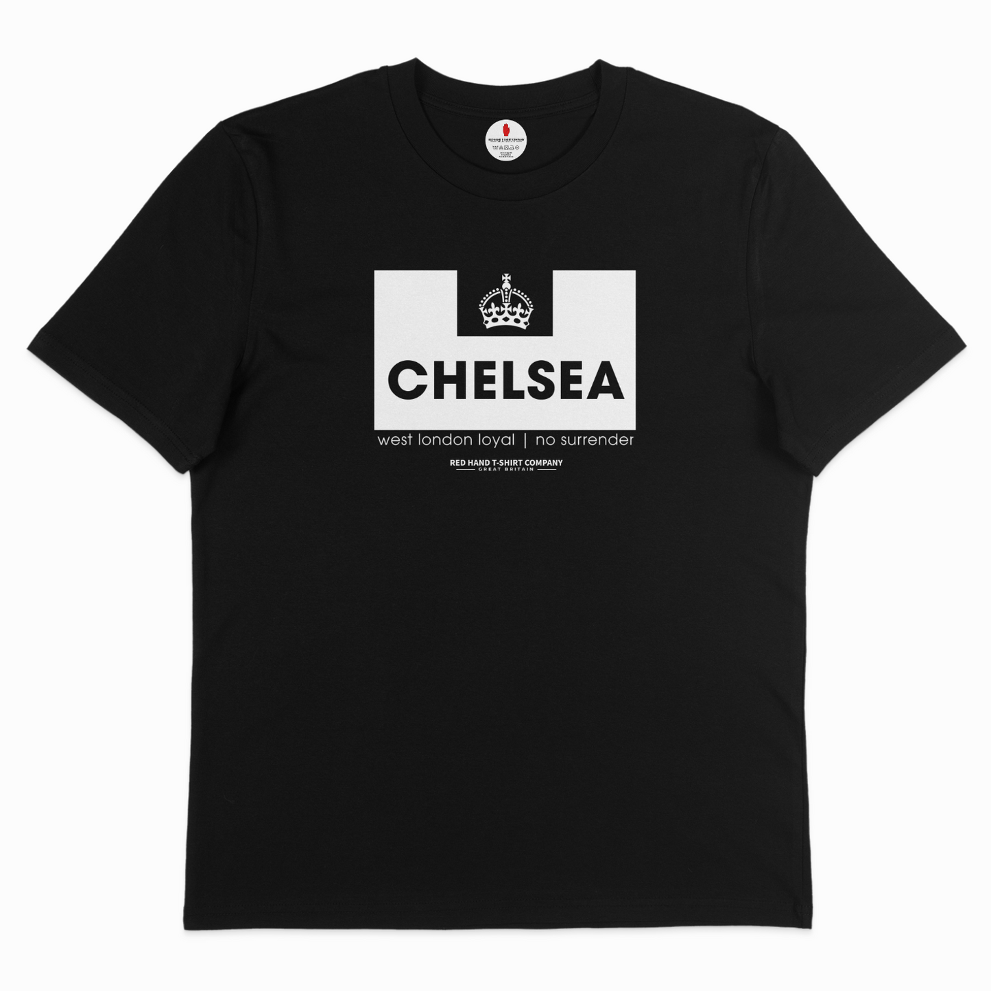 West London Loyal T-shirt
