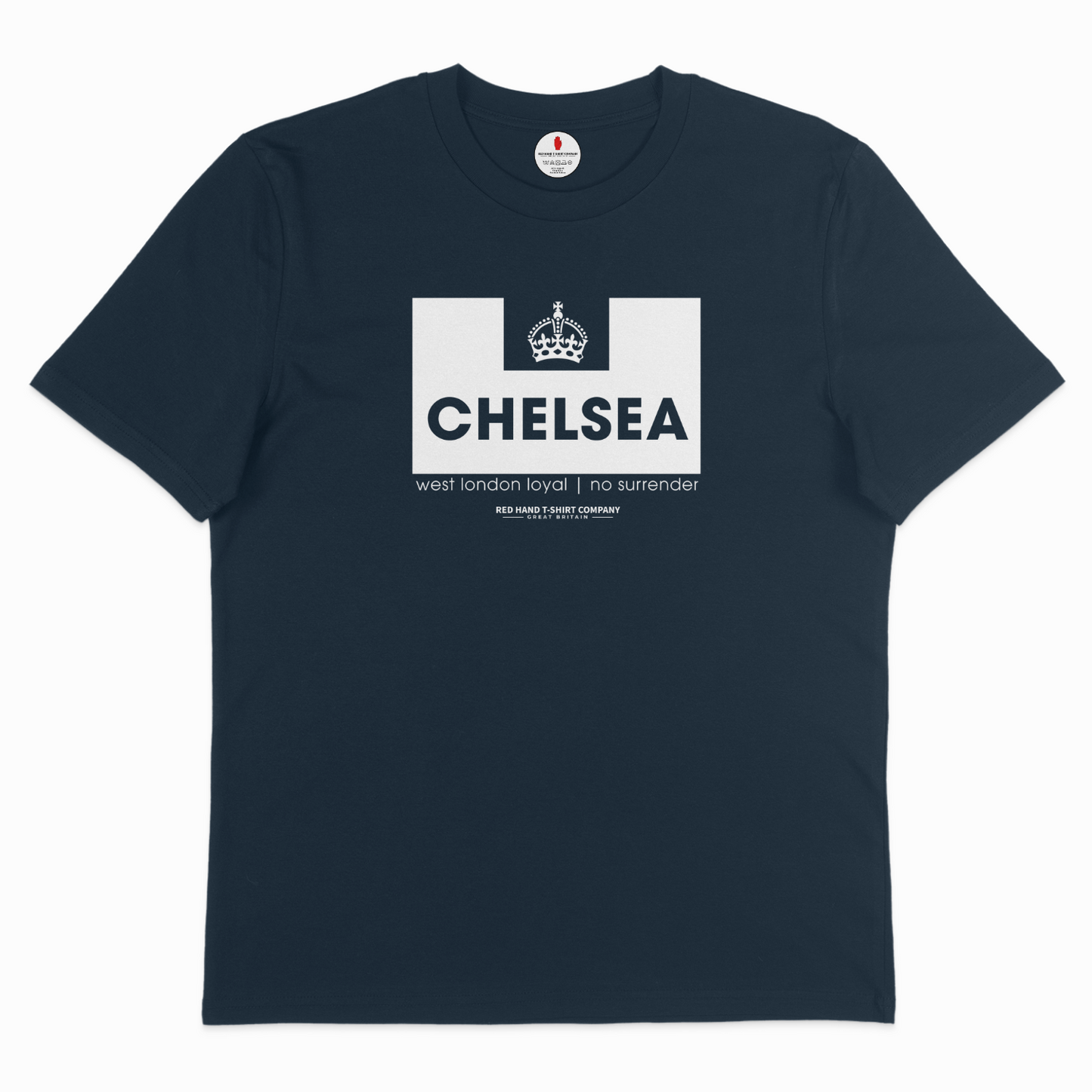 West London Loyal T-shirt