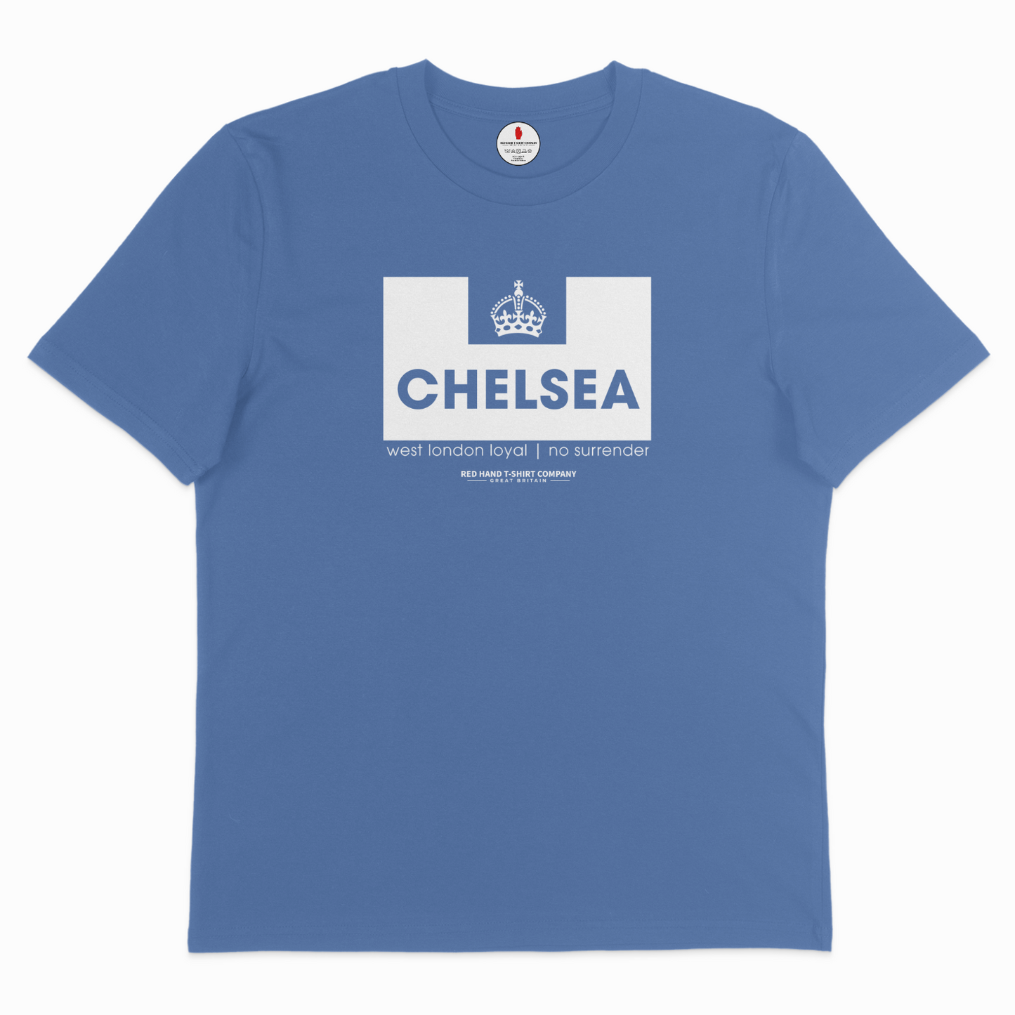 West London Loyal T-shirt