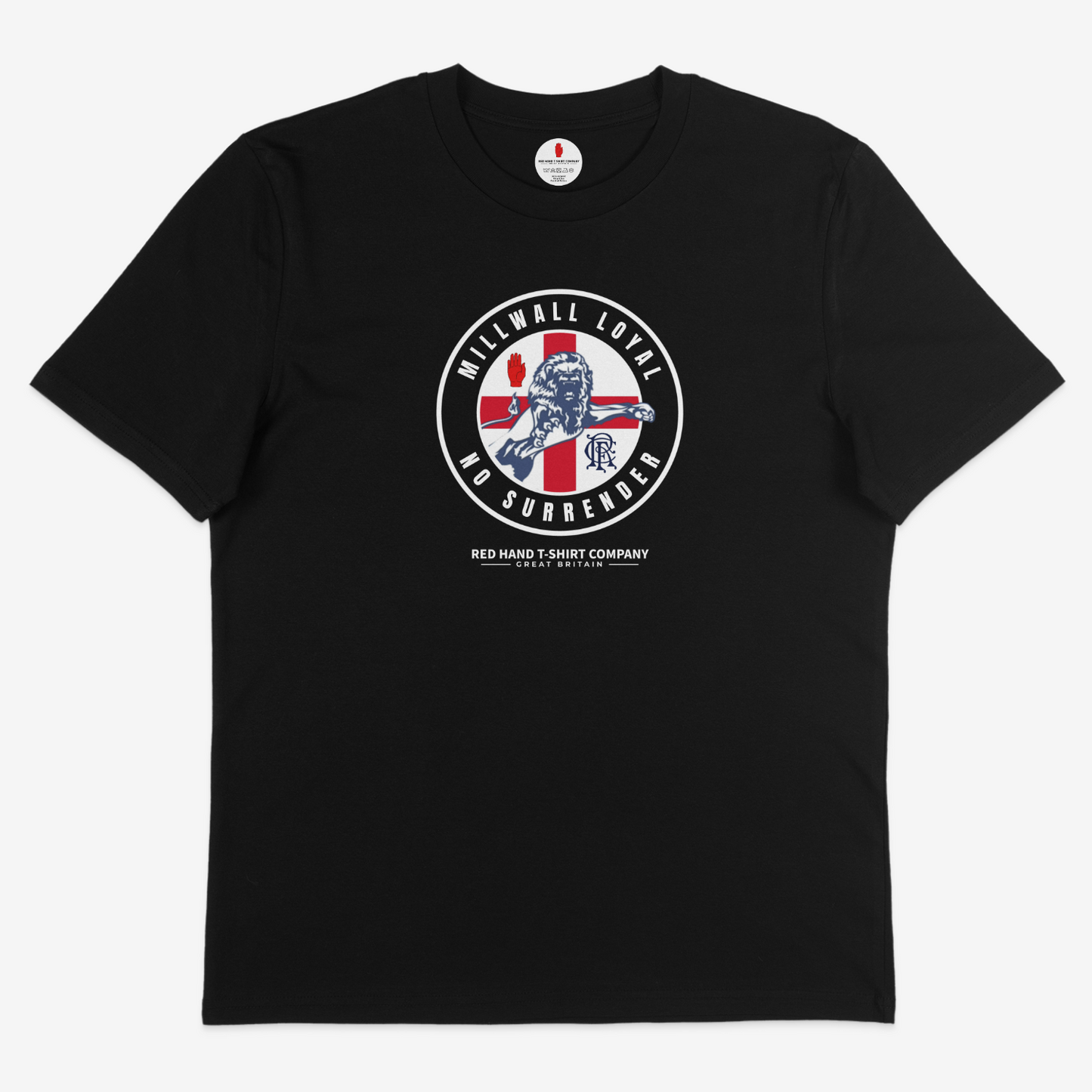 Millwall Rangers Loyal T-shirt