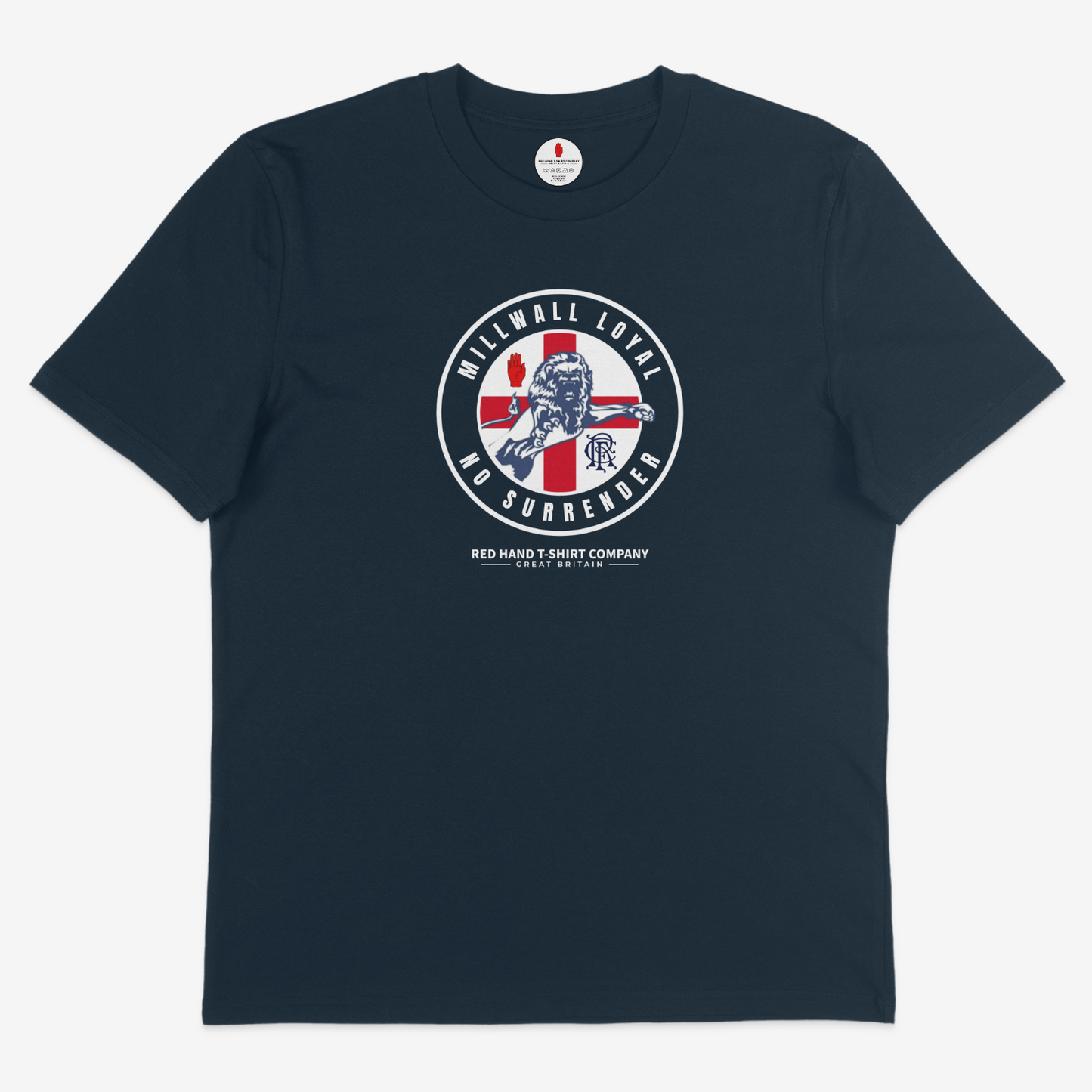 Millwall Rangers Loyal T-shirt