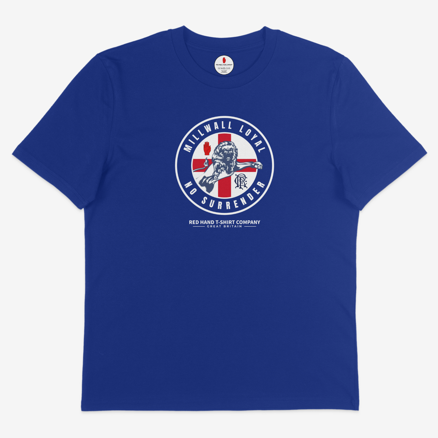 Millwall Rangers Loyal T-shirt