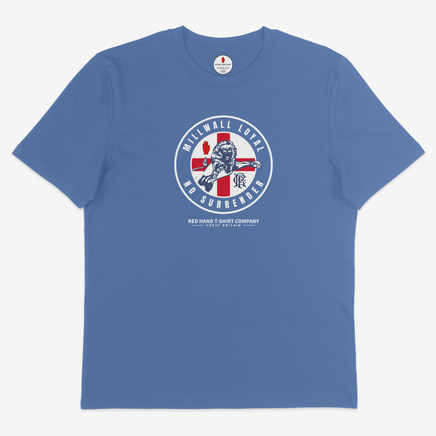 Millwall Rangers Loyal T-shirt