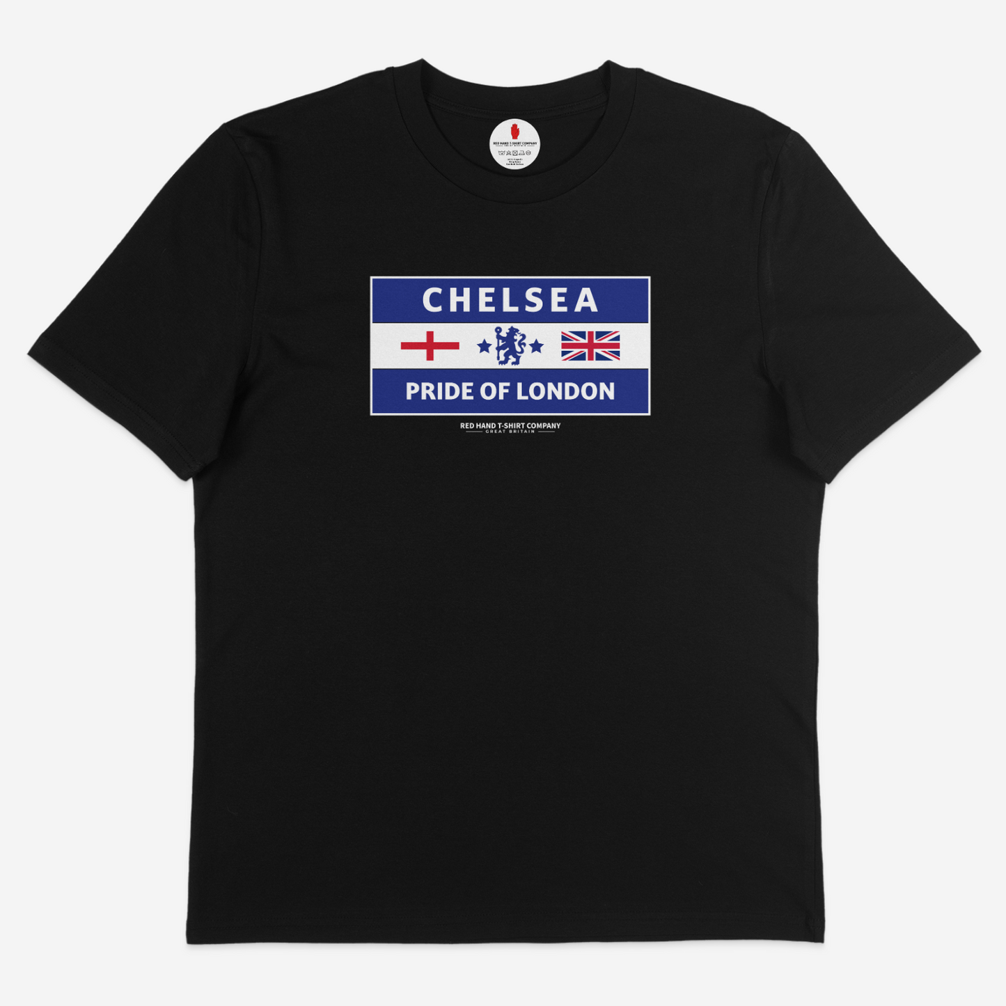 Chelsea Pride Of London T-shirt