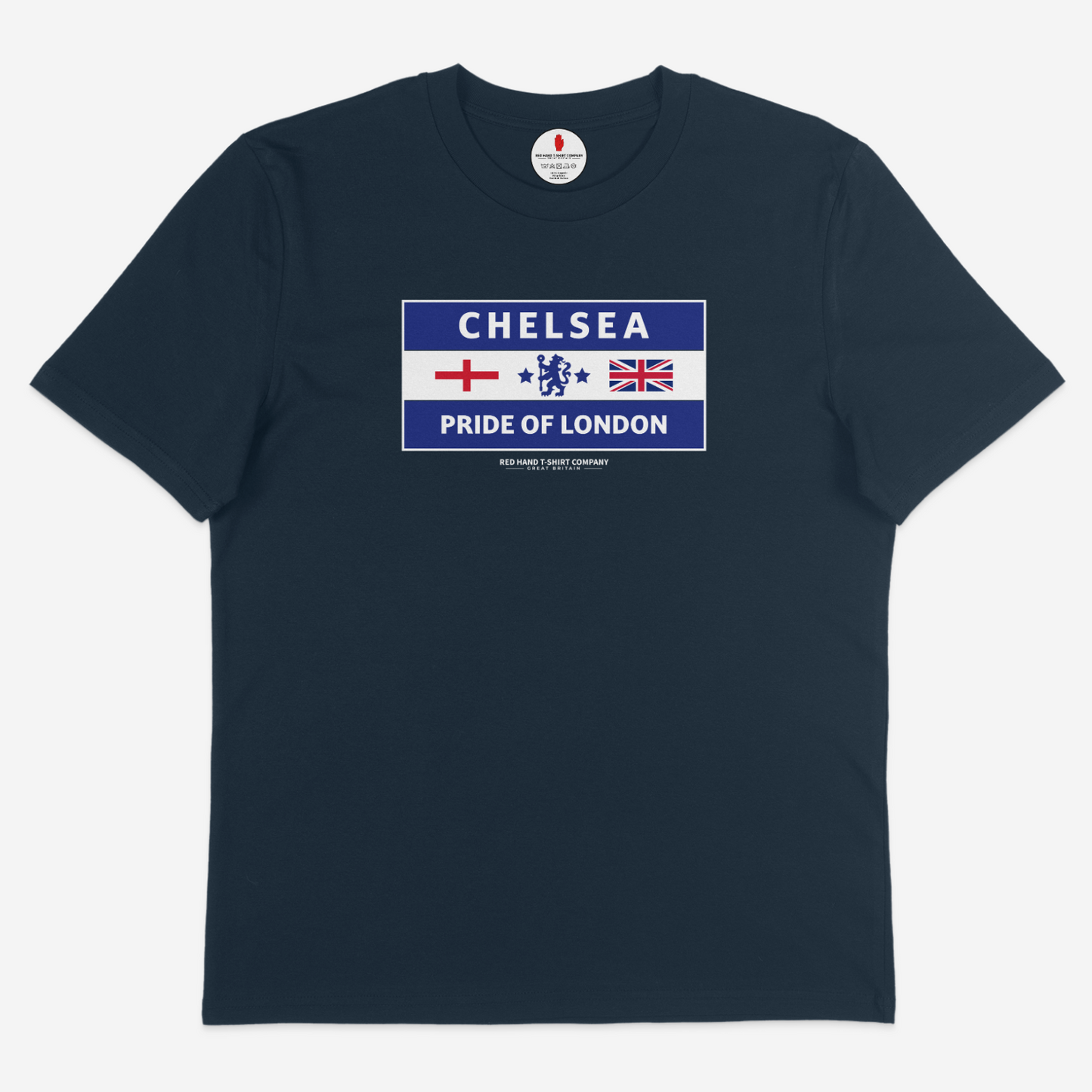 Chelsea Pride Of London T-shirt