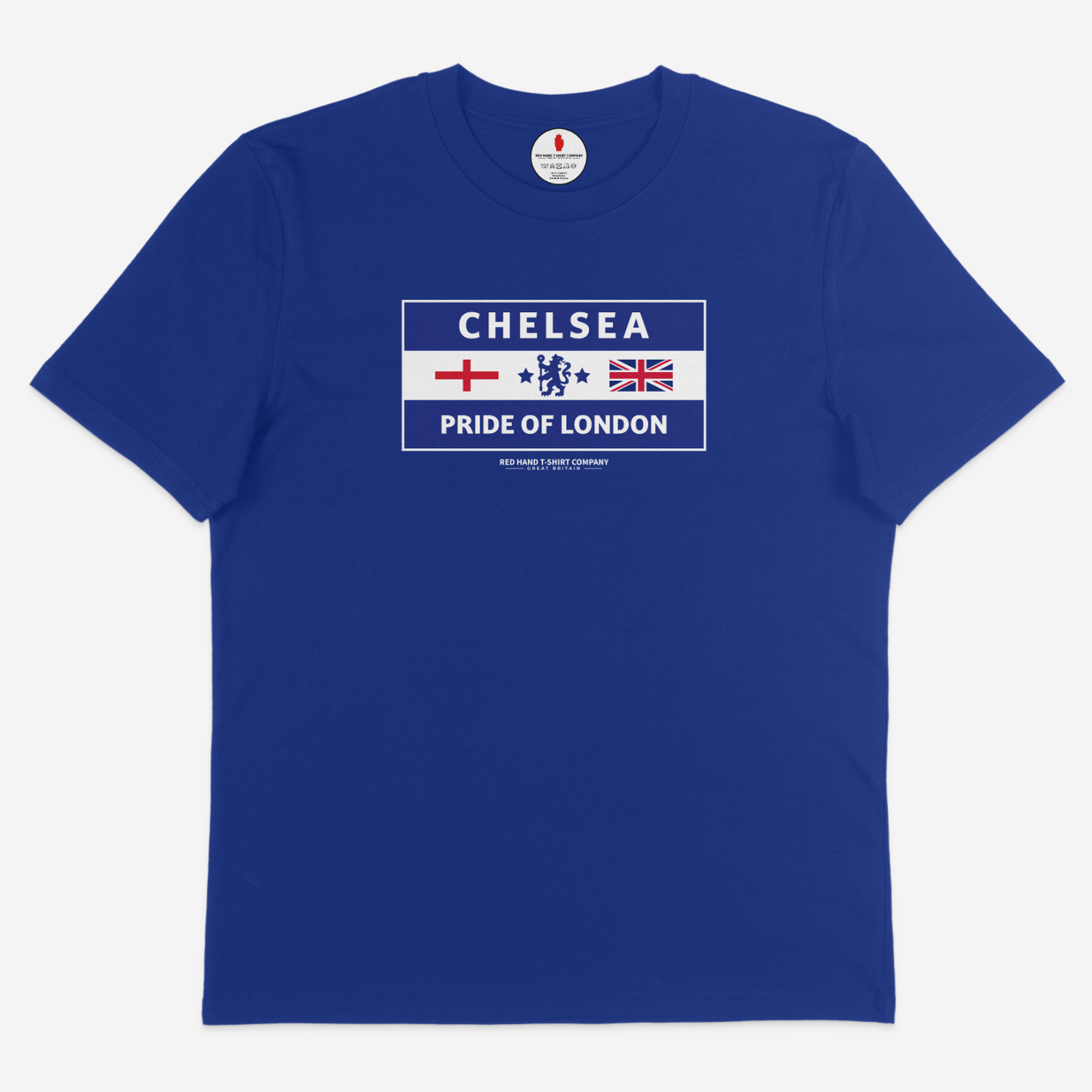 Chelsea Pride Of London T-shirt