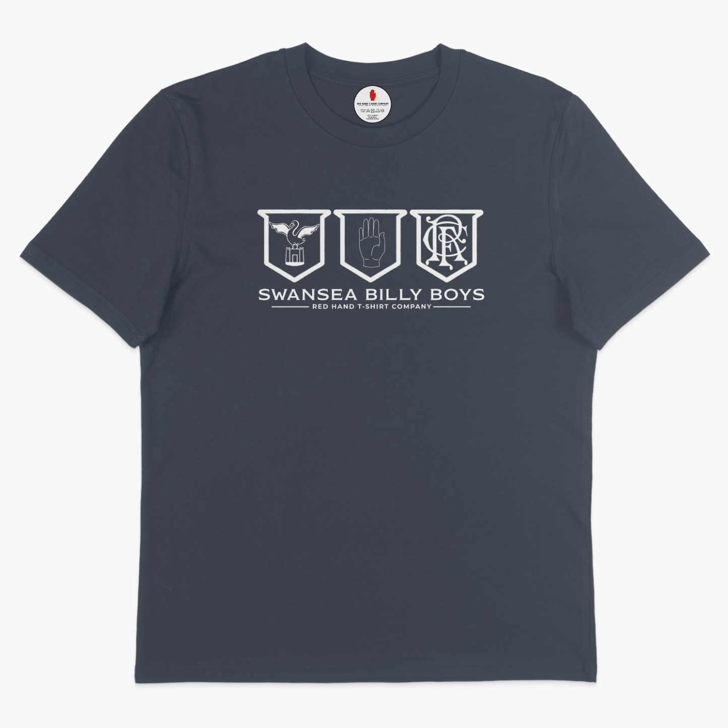 Swansea Billy Boys T-shirt