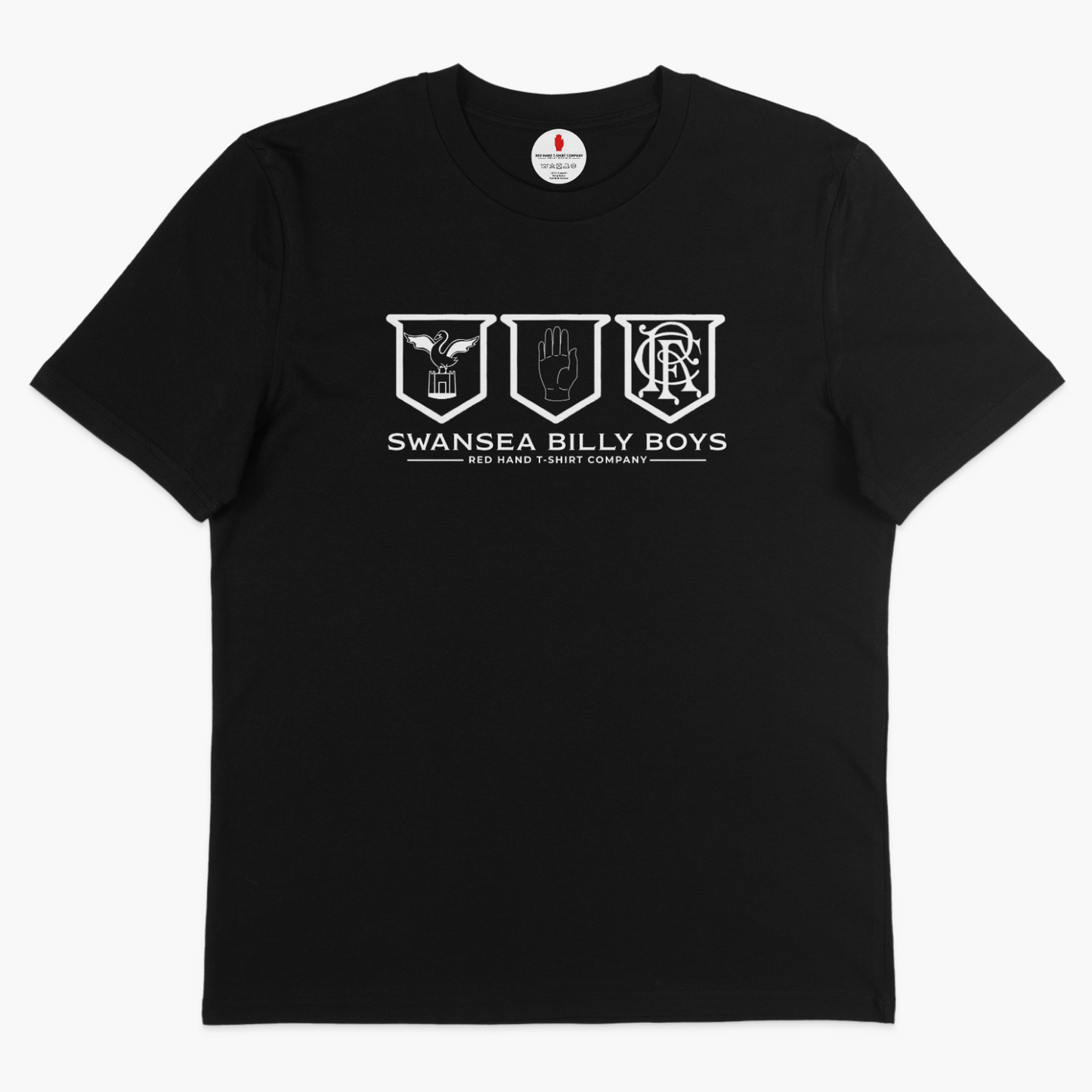 Swansea Billy Boys T-shirt