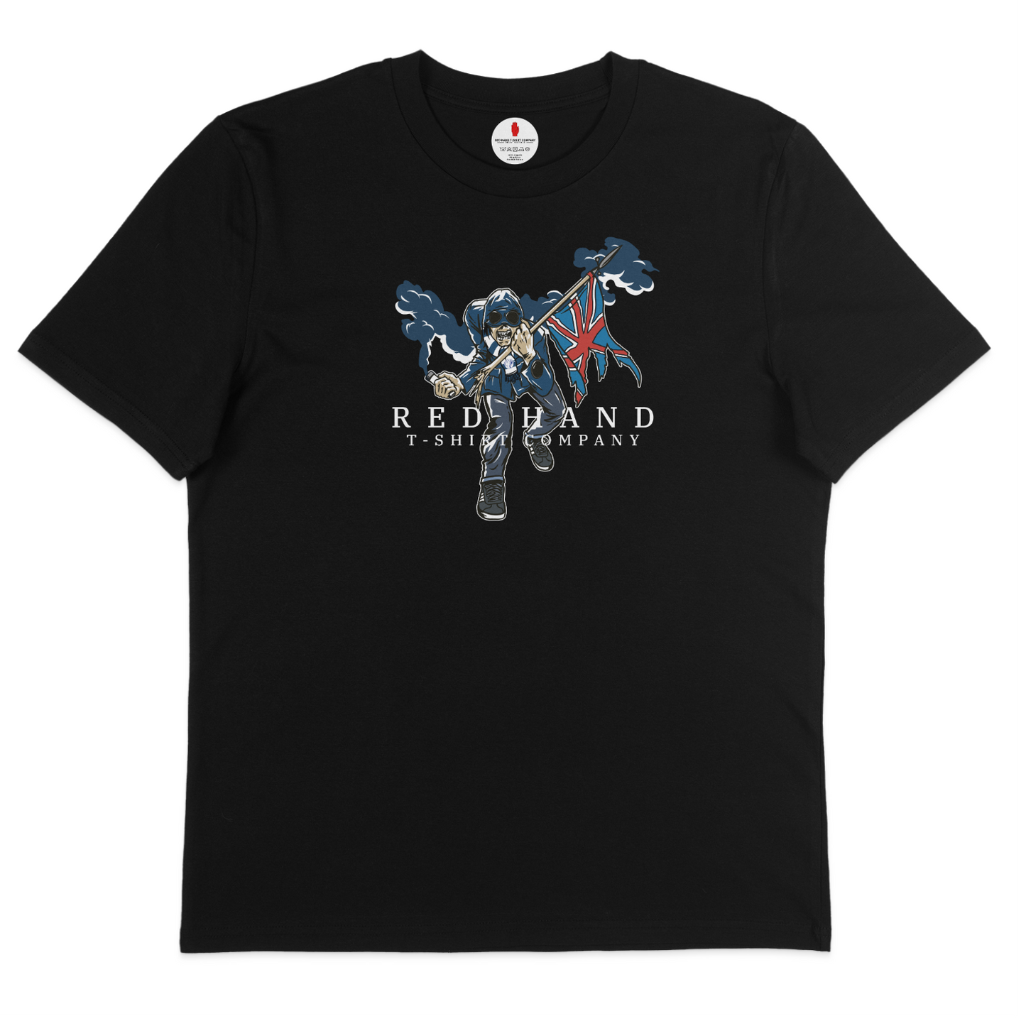 Millwall Casual Volunteer T-shirt