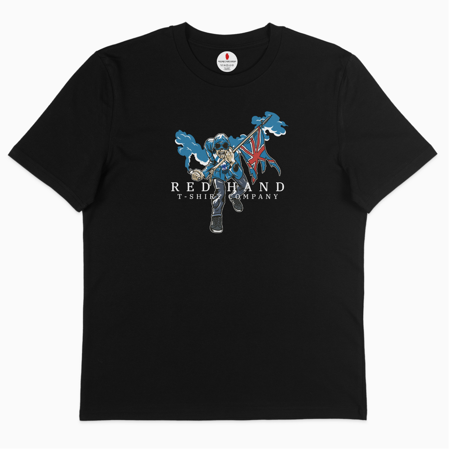 Chelsea Casual Volunteer T-shirt
