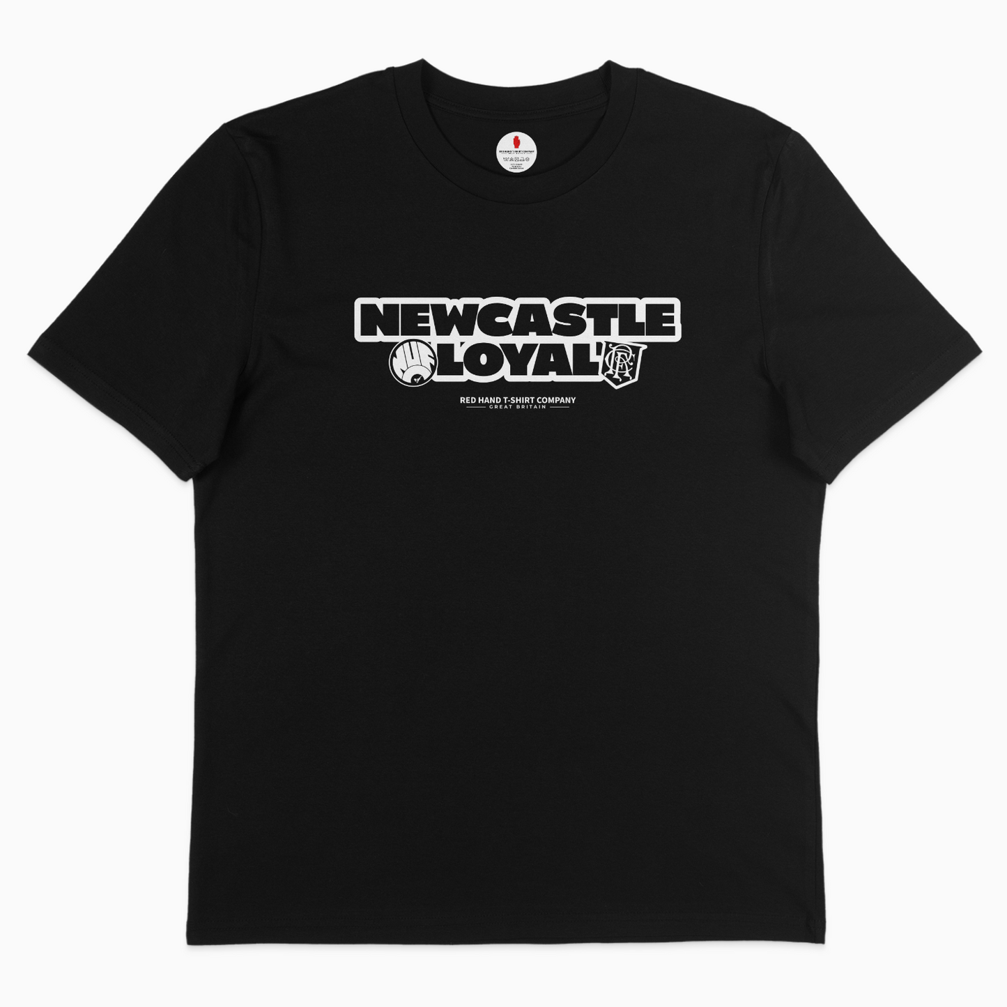 Newcastle Loyal T-Shirt