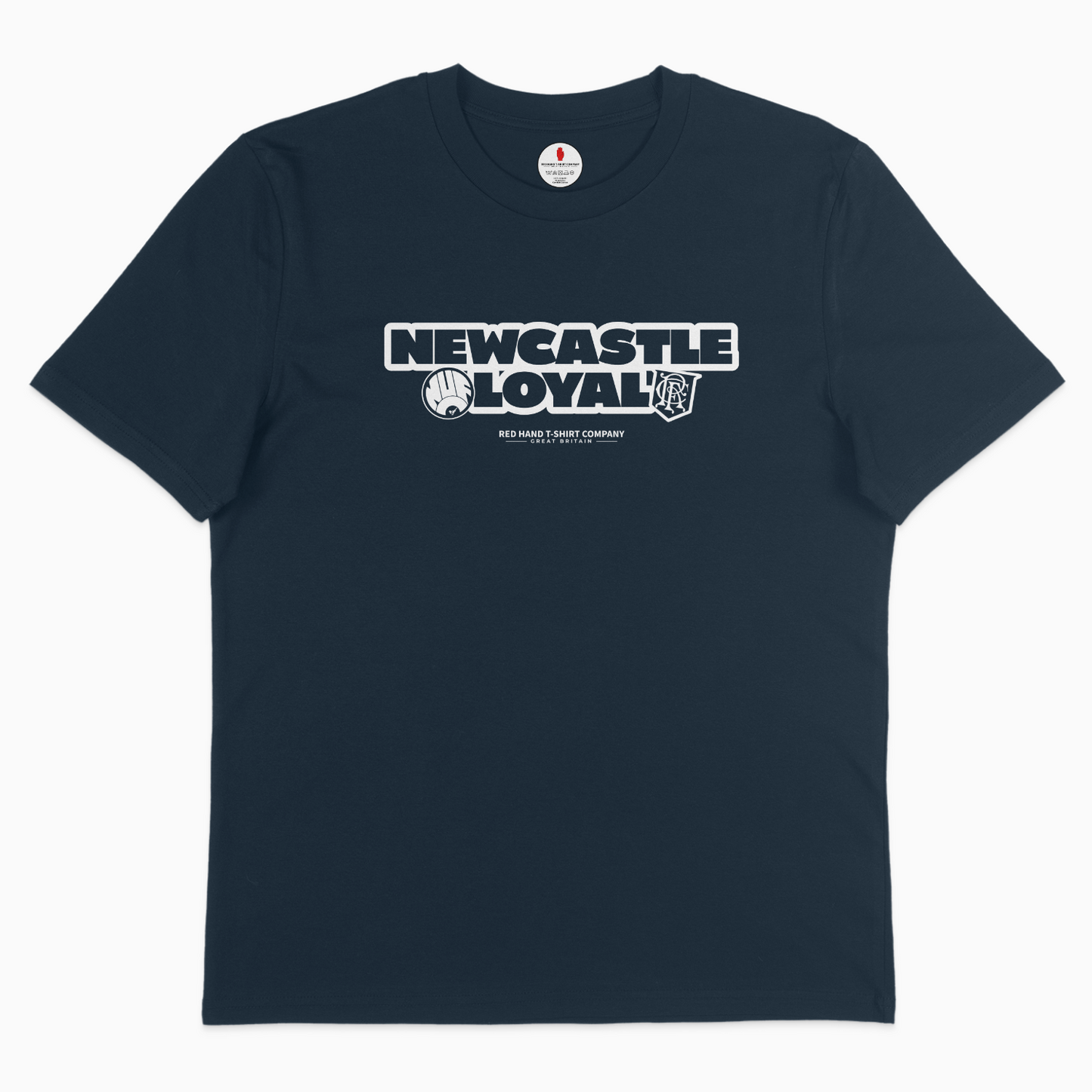 Newcastle Loyal T-Shirt