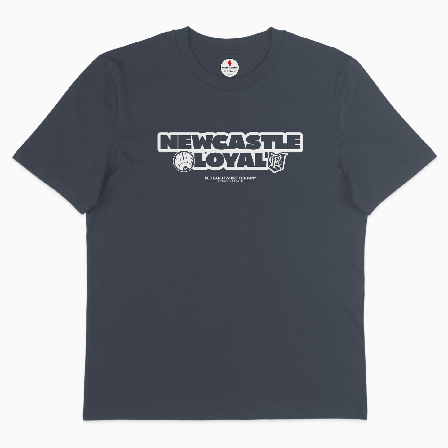 Newcastle Loyal T-Shirt