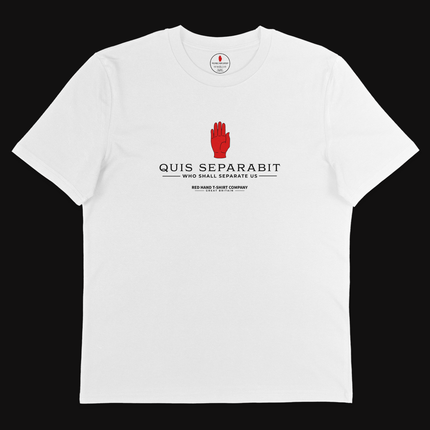 Quis Separabit T-Shirt