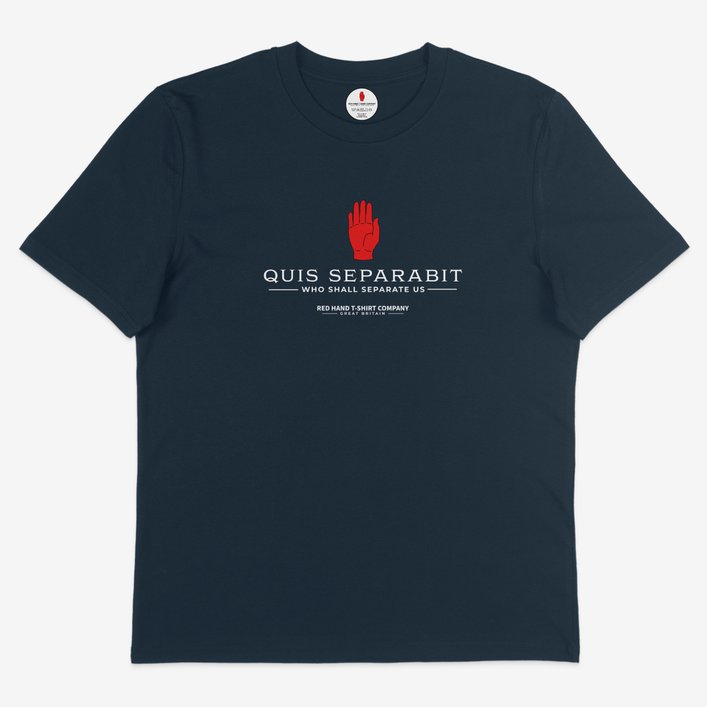 Quis Separabit T-Shirt