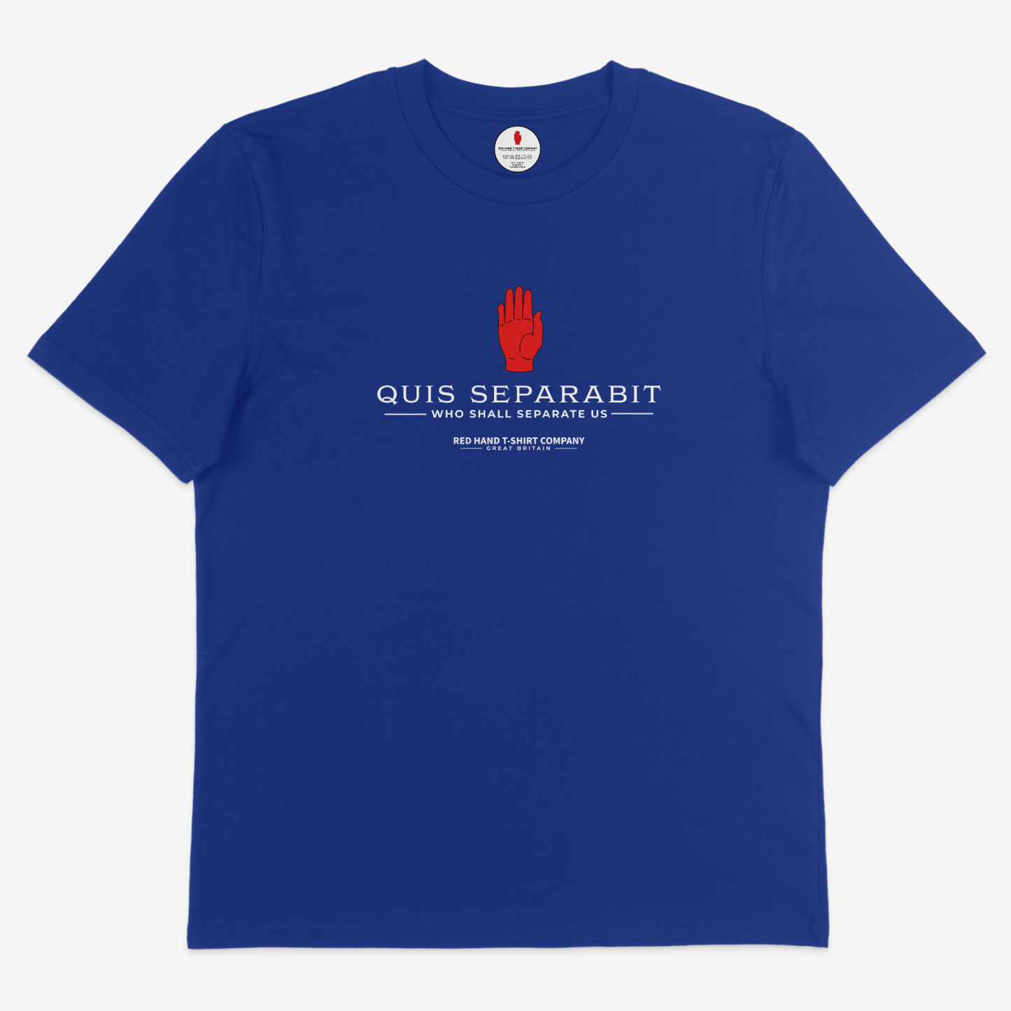 Quis Separabit T-Shirt