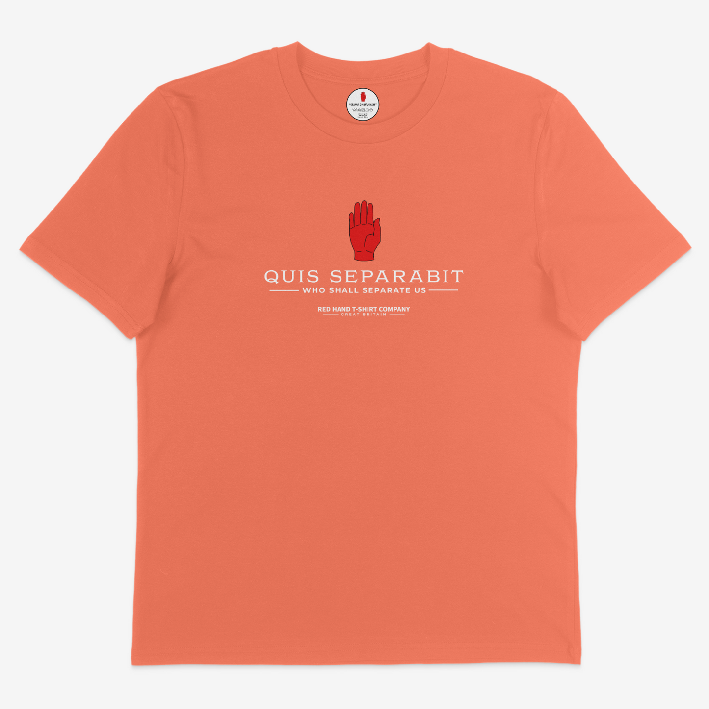 Quis Separabit T-Shirt