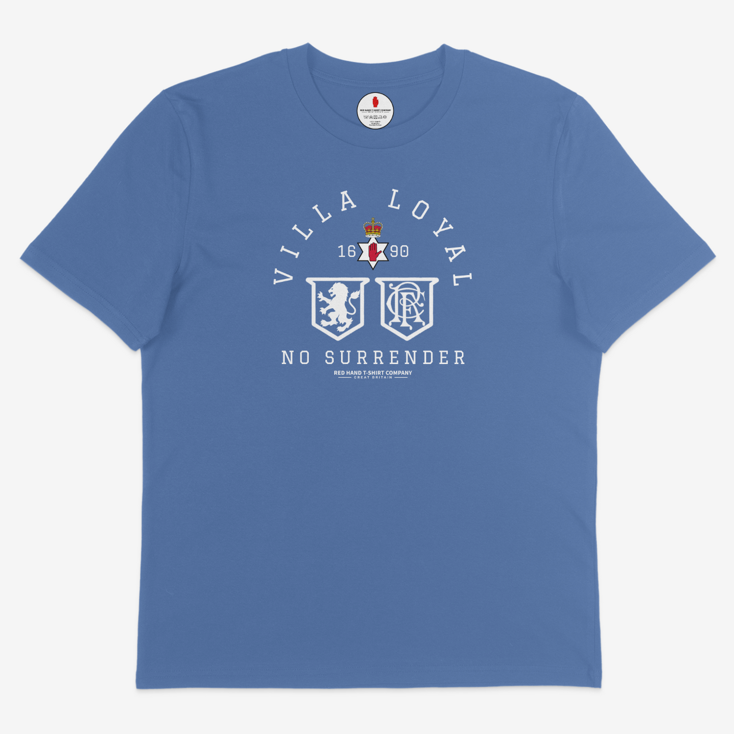 Villa Loyal NS T-Shirt