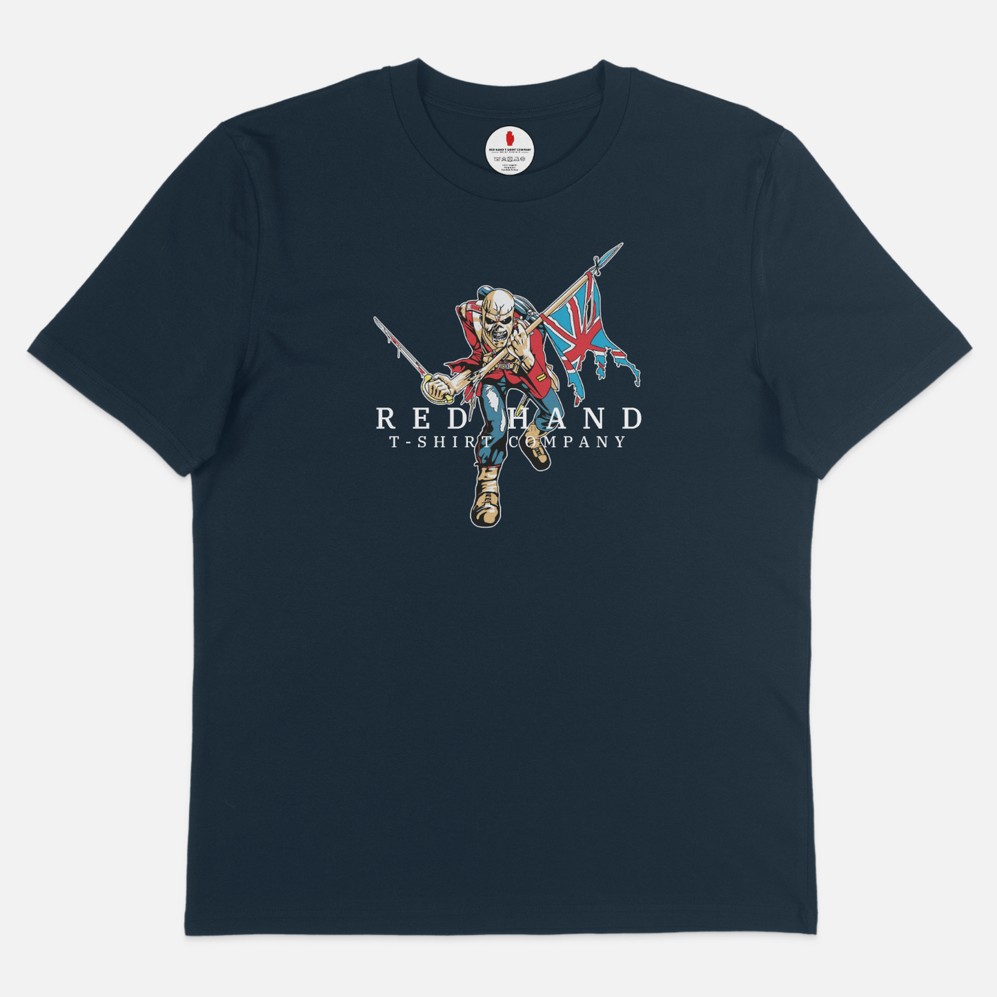 The Volunteer T-Shirt