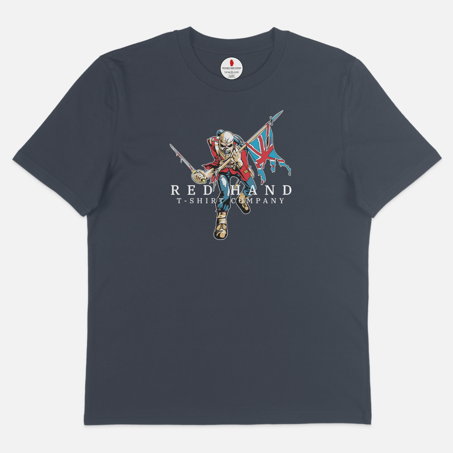 The Volunteer T-Shirt