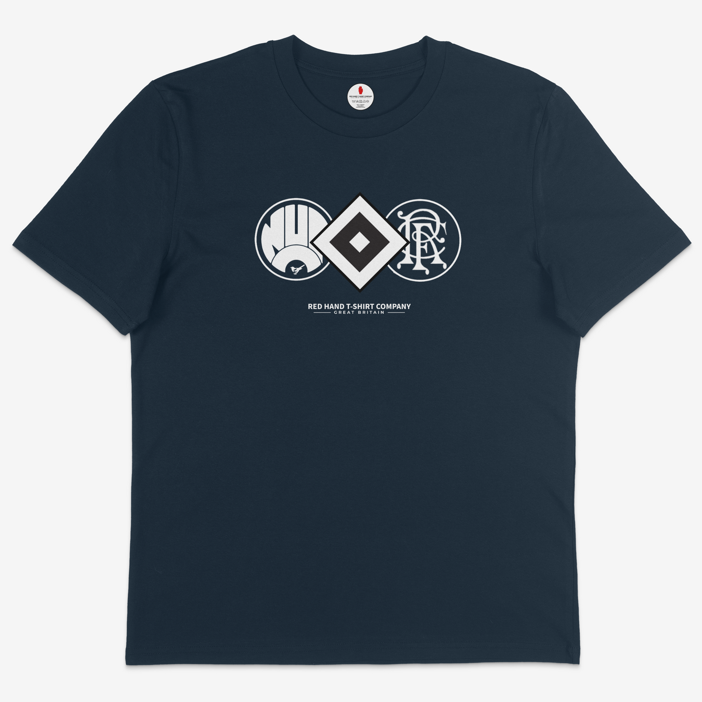 Newcastle Rangers HSV T-Shirt