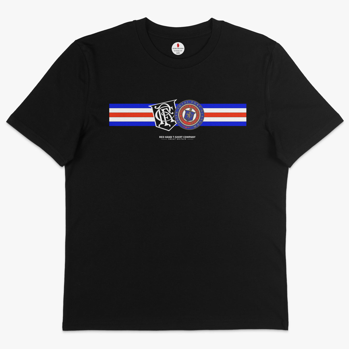 Jaffa Loyal T-shirt