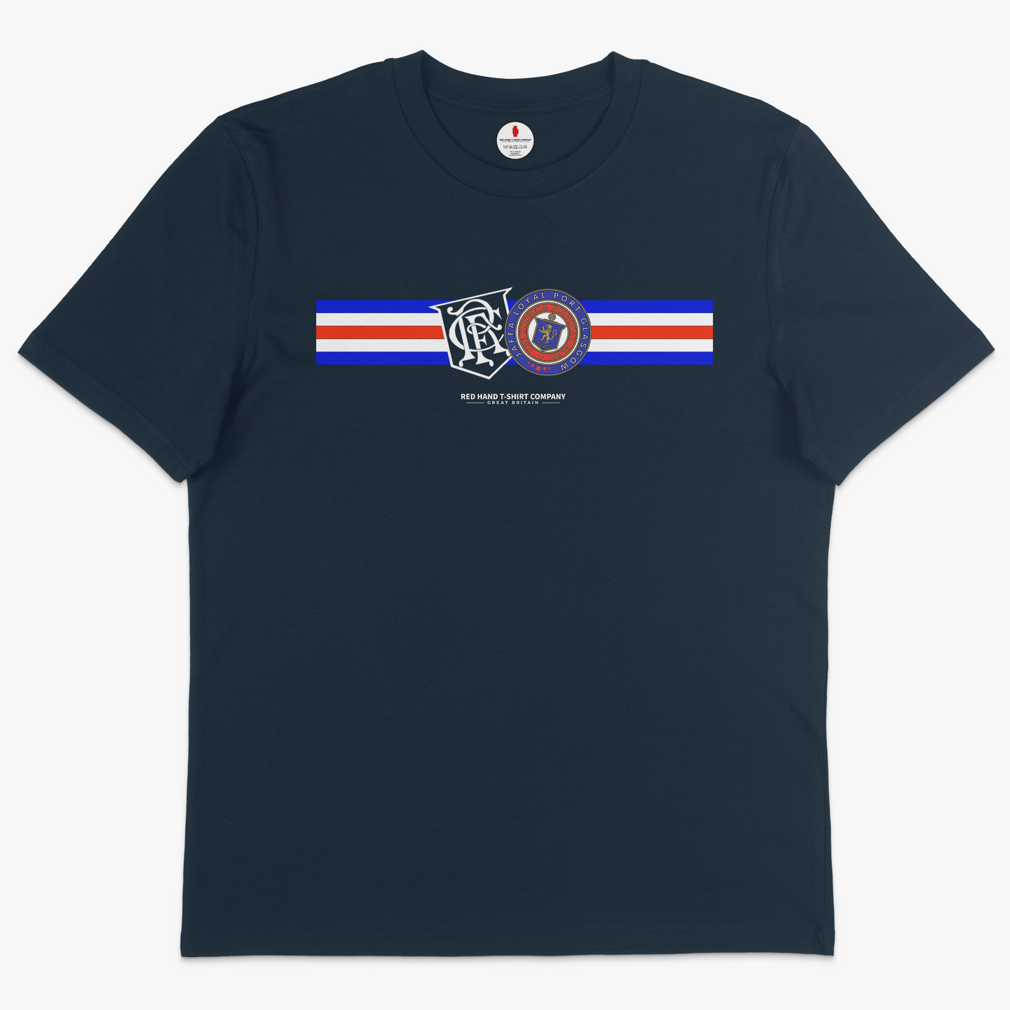 Jaffa Loyal T-shirt