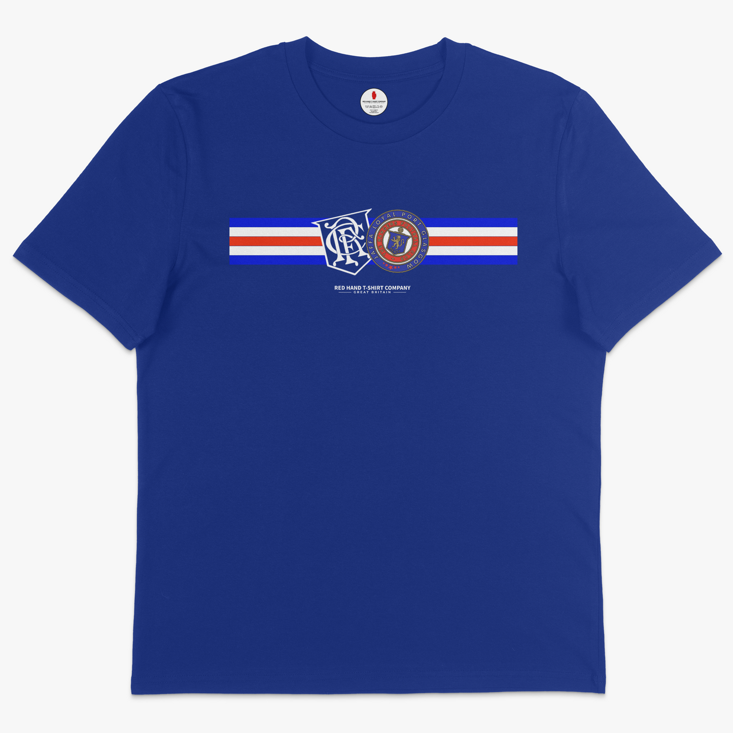 Jaffa Loyal T-shirt