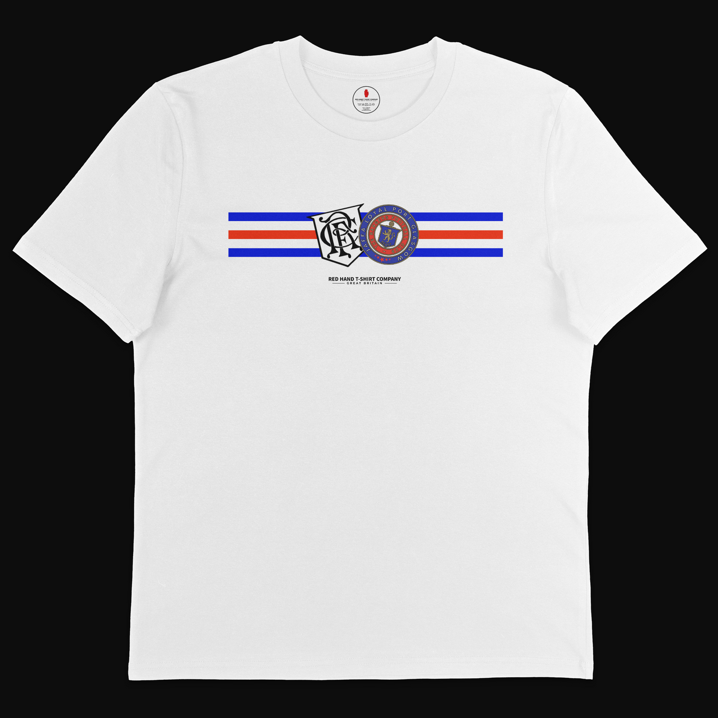 Jaffa Loyal T-shirt