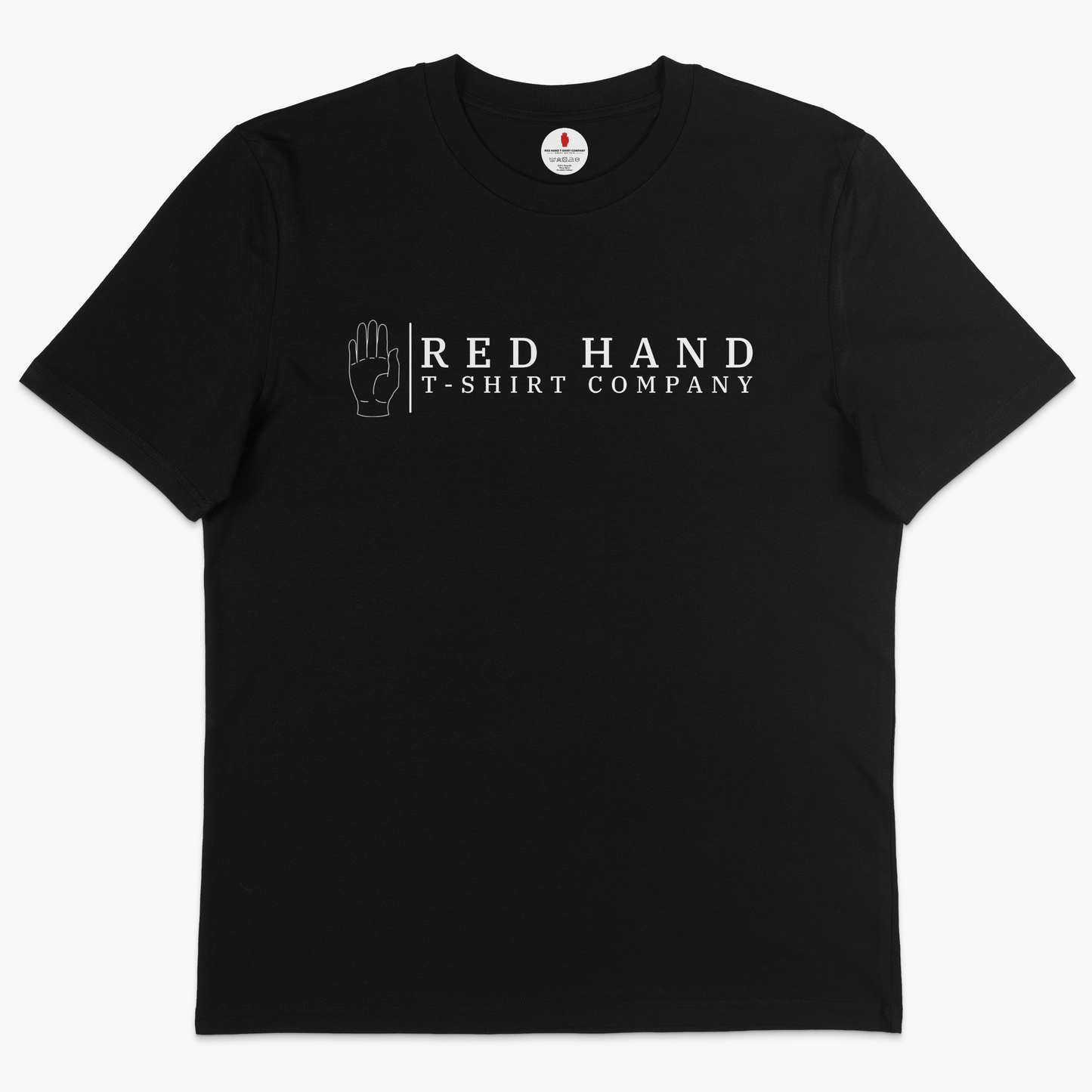 RHTC Banner T-Shirt