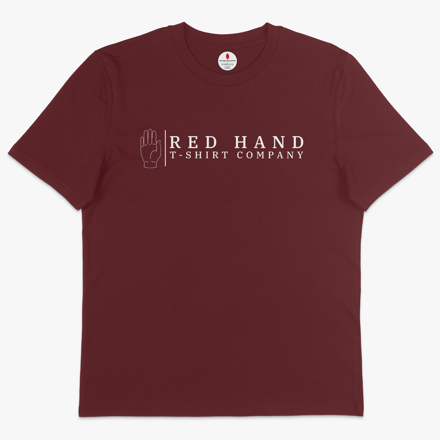 RHTC Banner T-Shirt