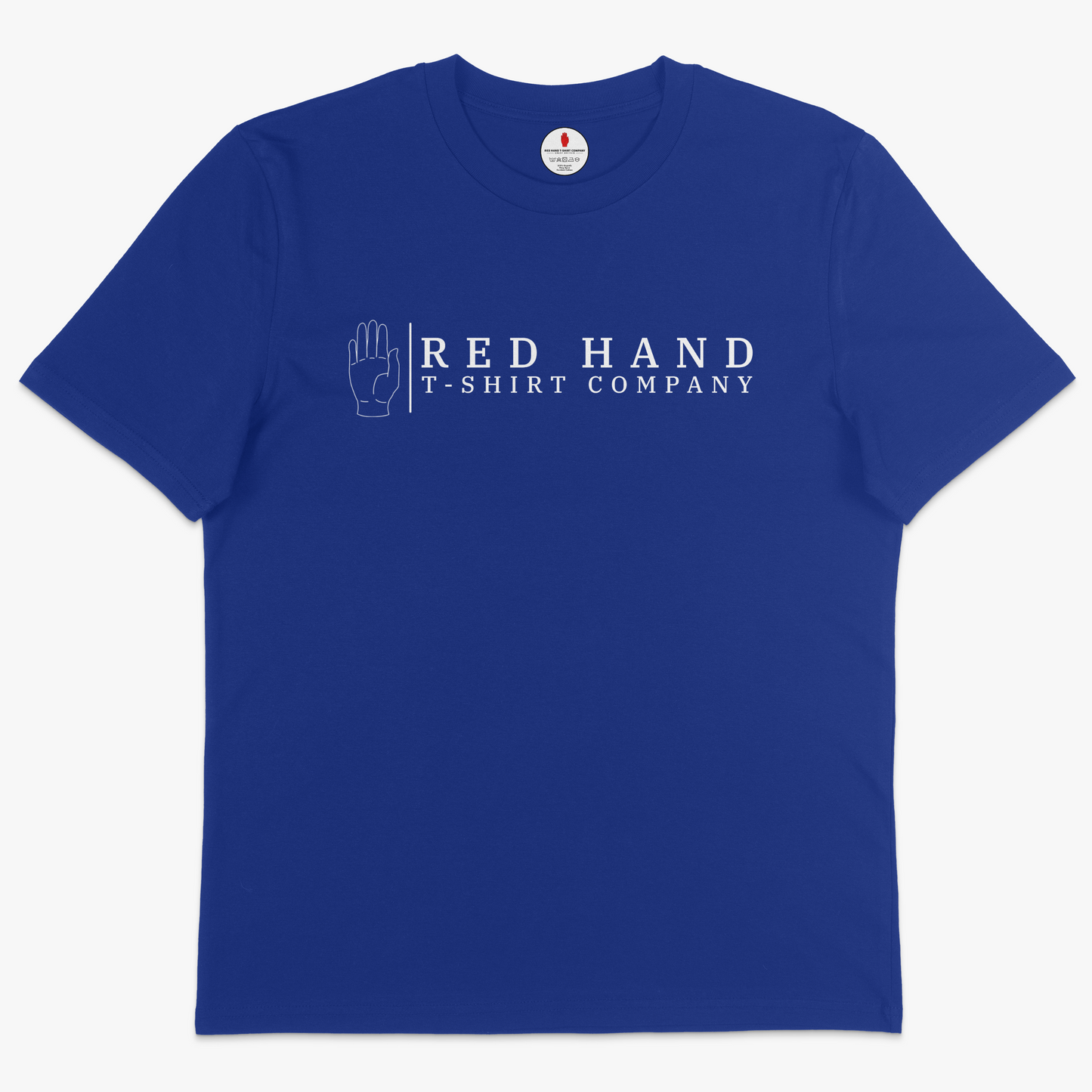 RHTC Banner T-Shirt