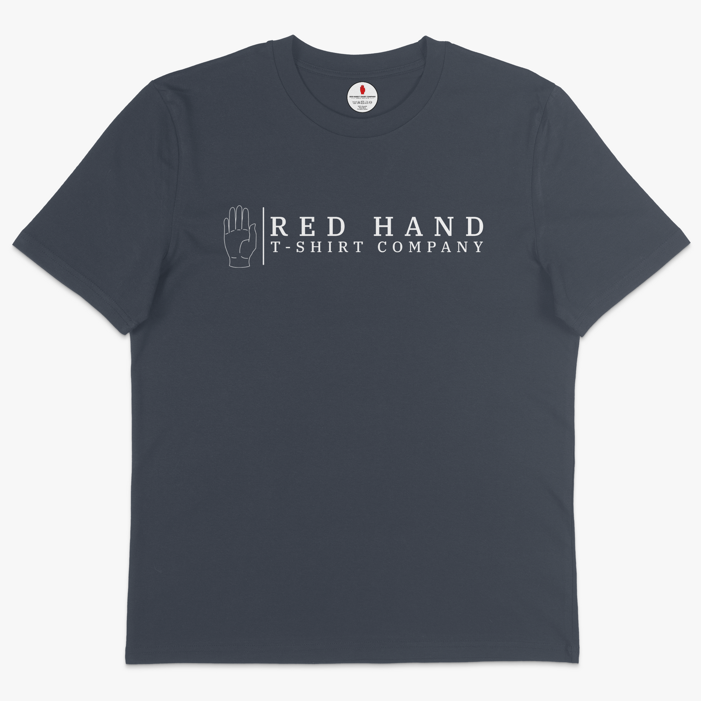 RHTC Banner T-Shirt