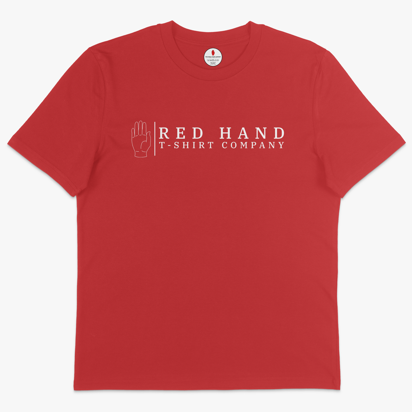 RHTC Banner T-Shirt