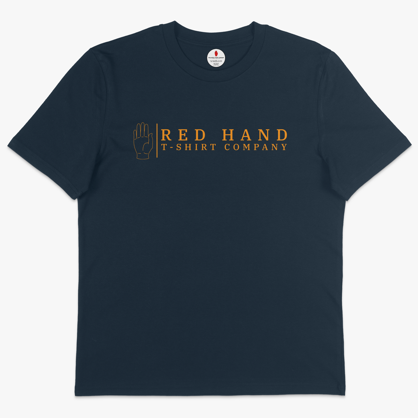RHTC Banner T-Shirt
