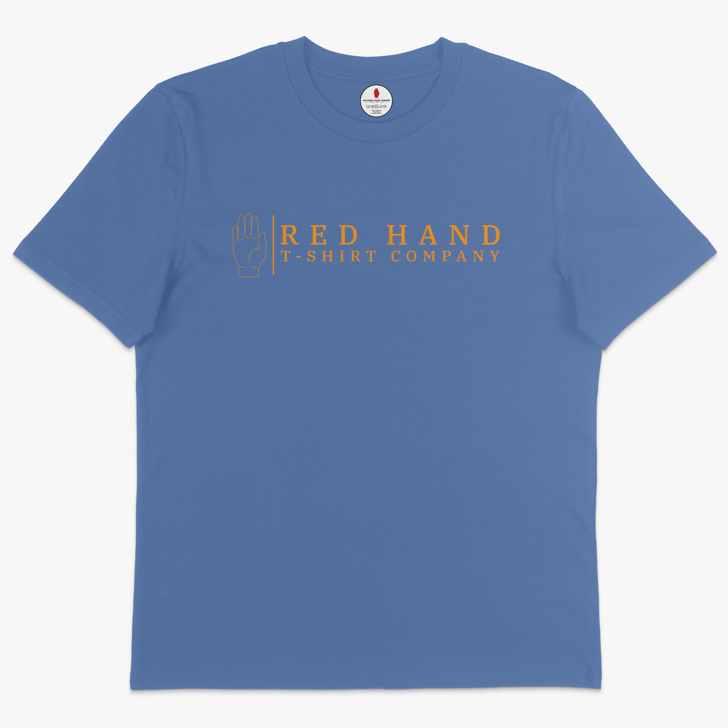 RHTC Banner T-Shirt