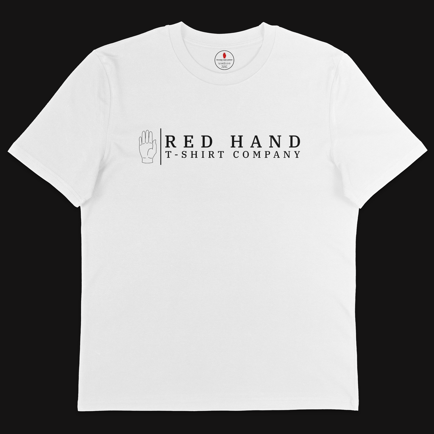 RHTC Banner T-Shirt