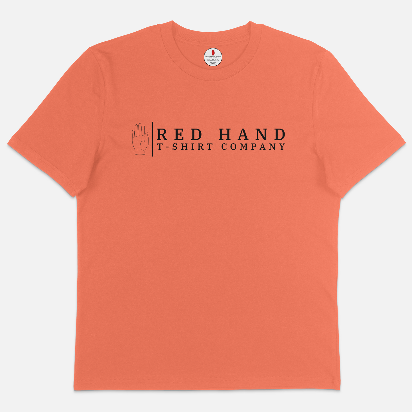 RHTC Banner T-Shirt
