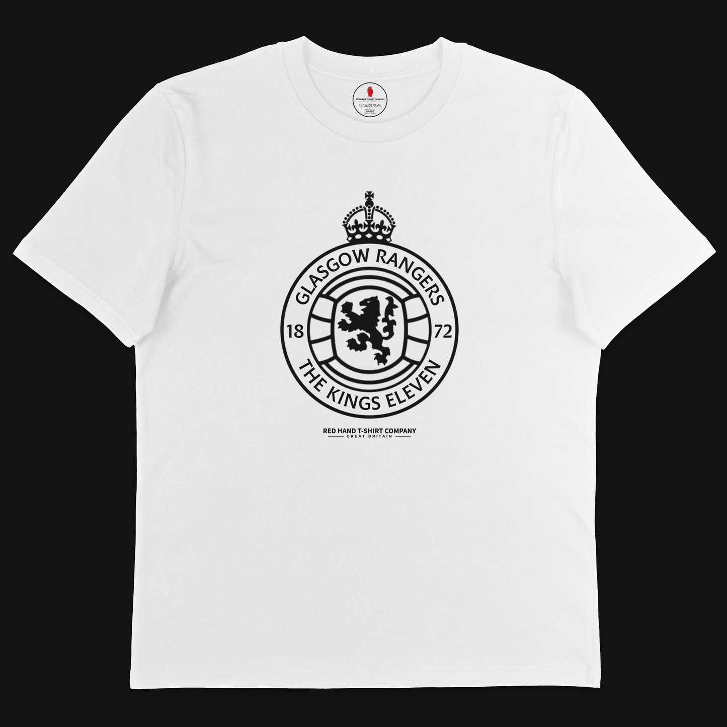 Kings Eleven T-shirt