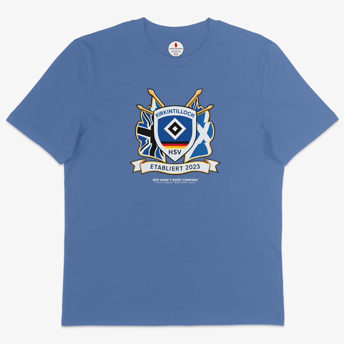 Kirkintilloch HSV T-shirt