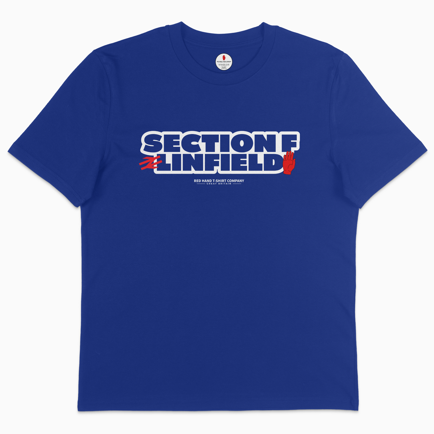 Section F T-Shirt