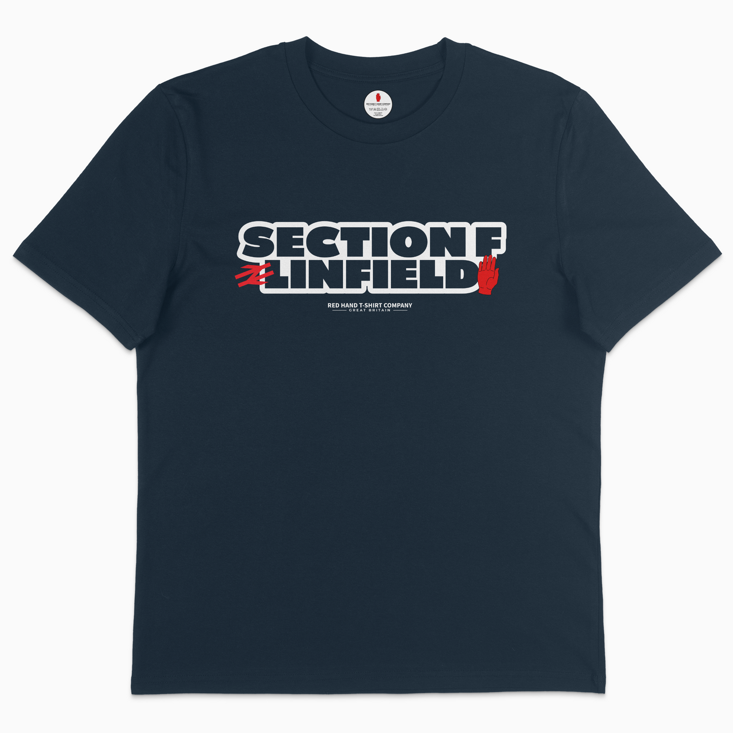 Section F T-Shirt
