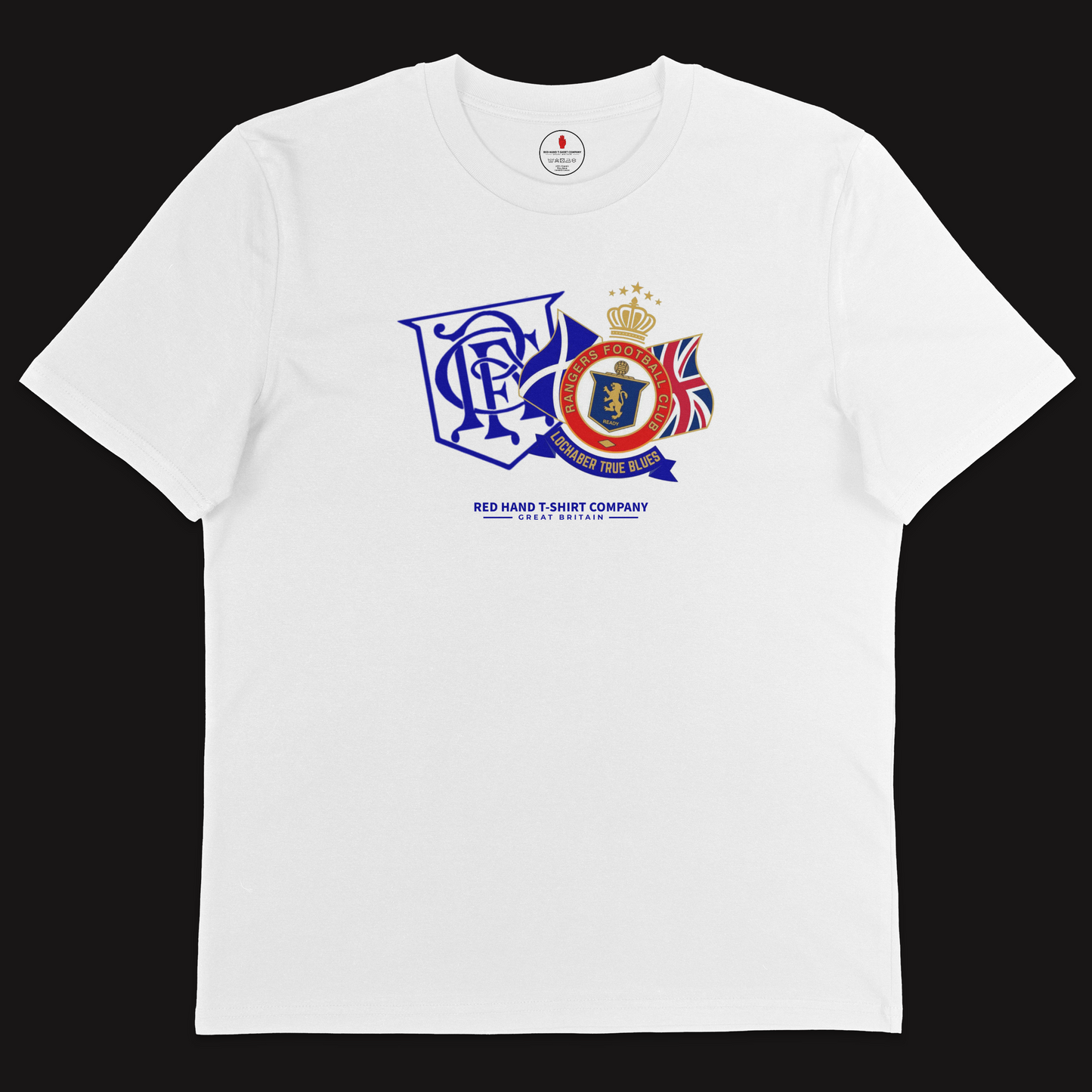 LTB RFC T-shirt