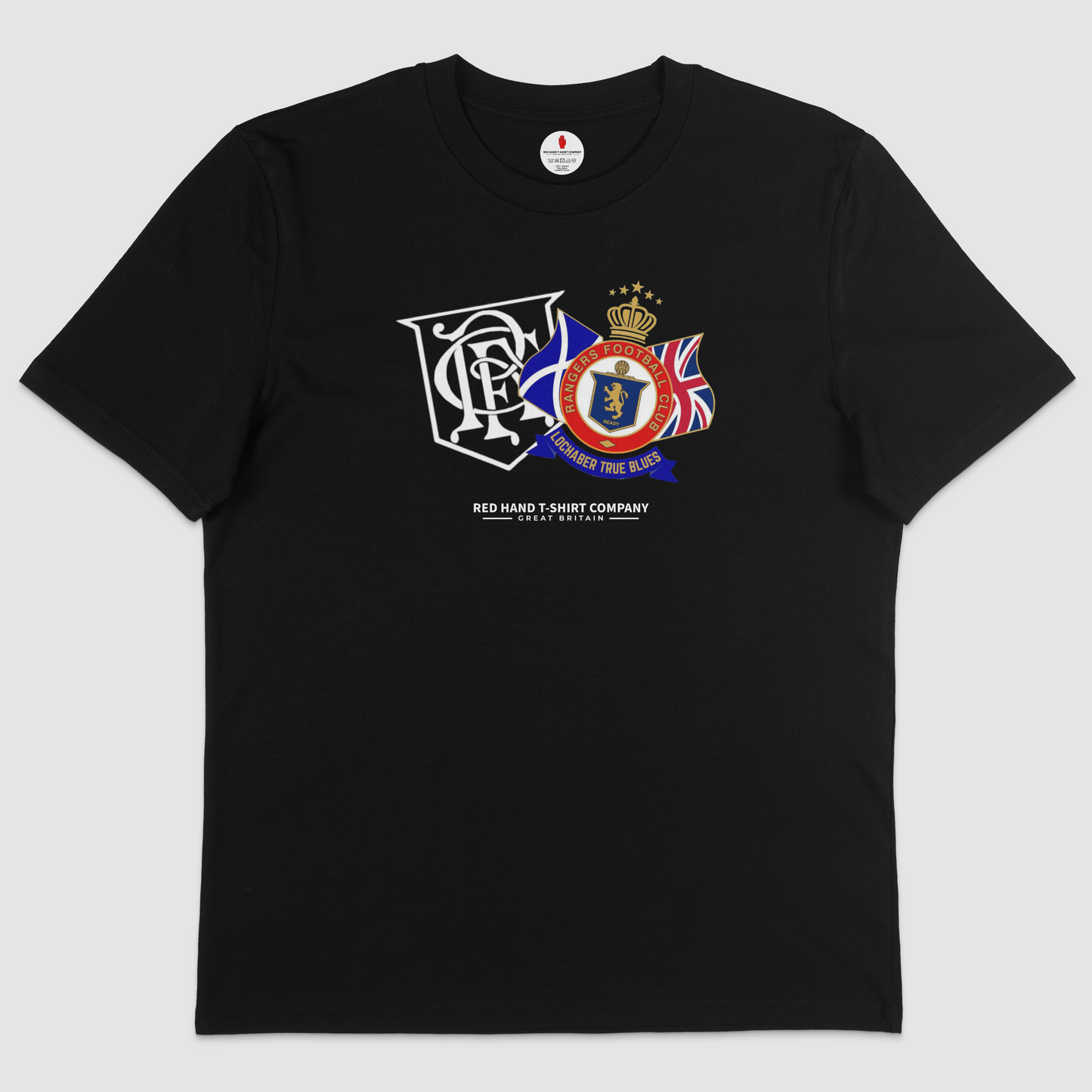 LTB RFC T-shirt