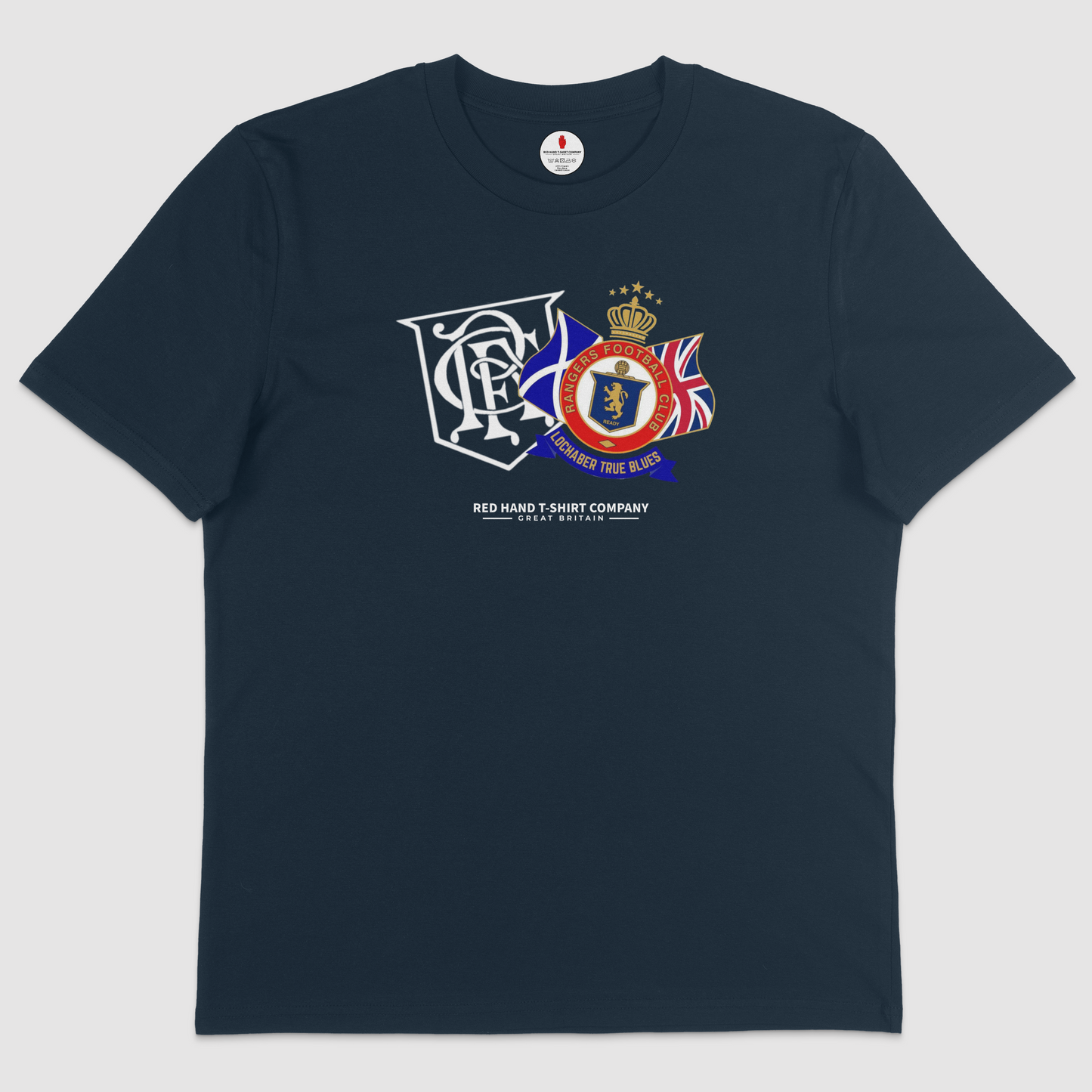 LTB RFC T-shirt