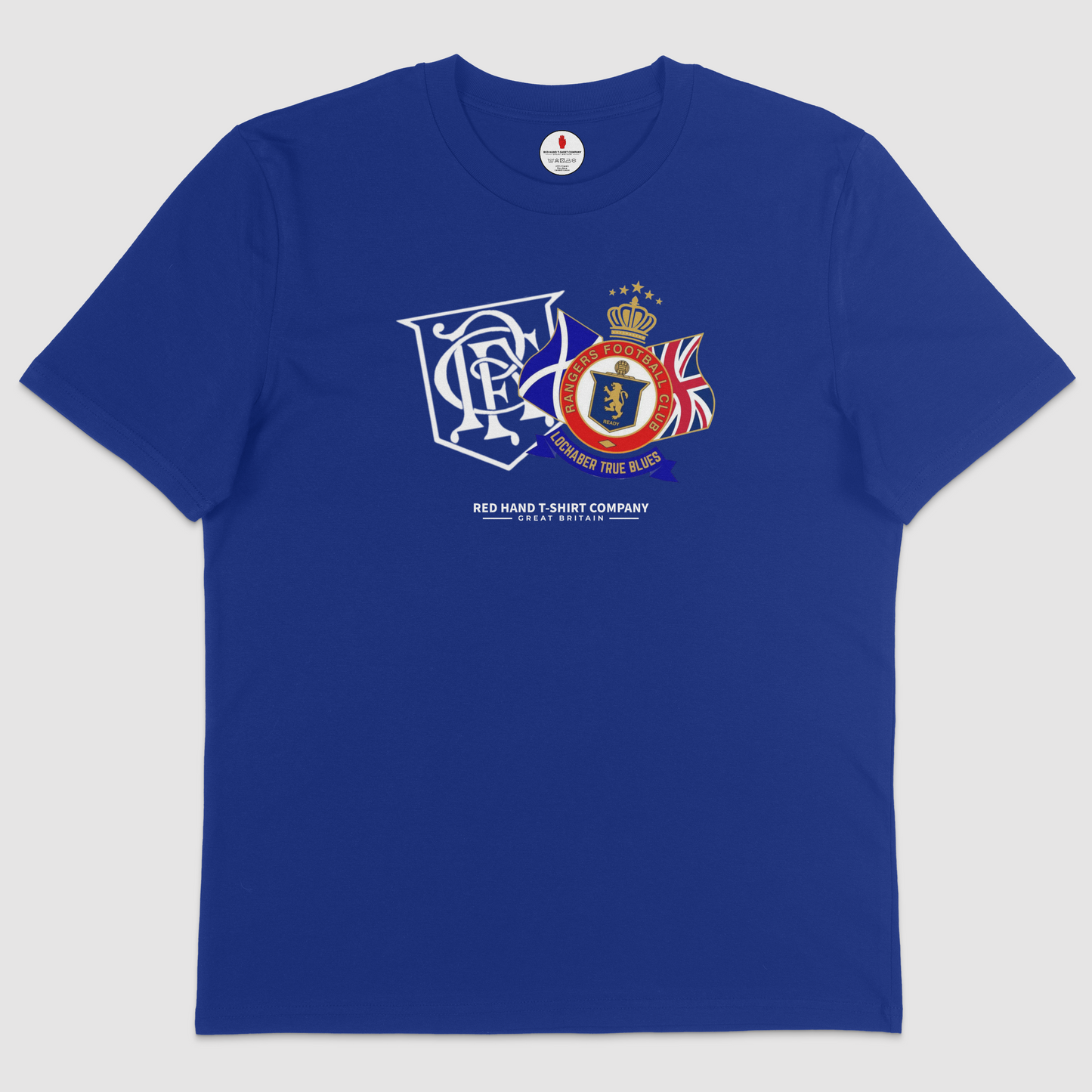 LTB RFC T-shirt