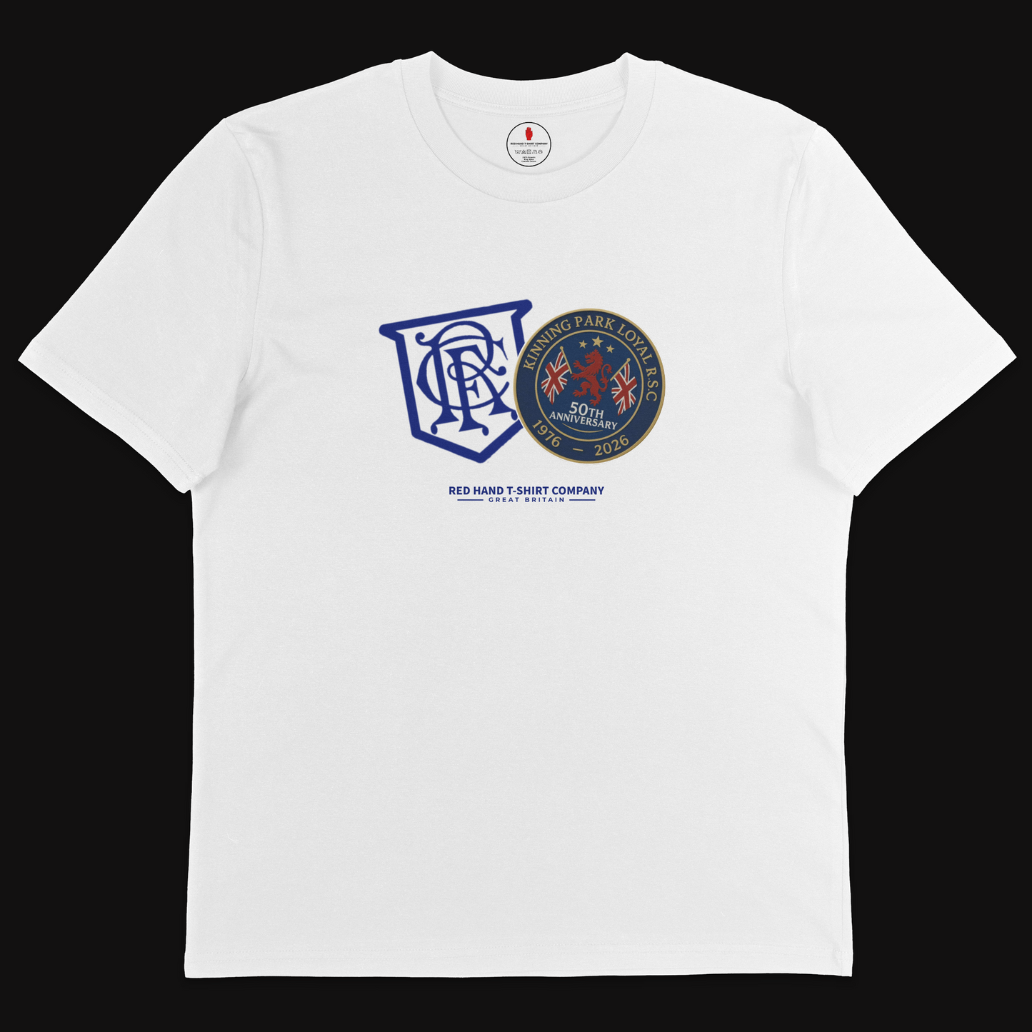 KPL RFC T-shirt