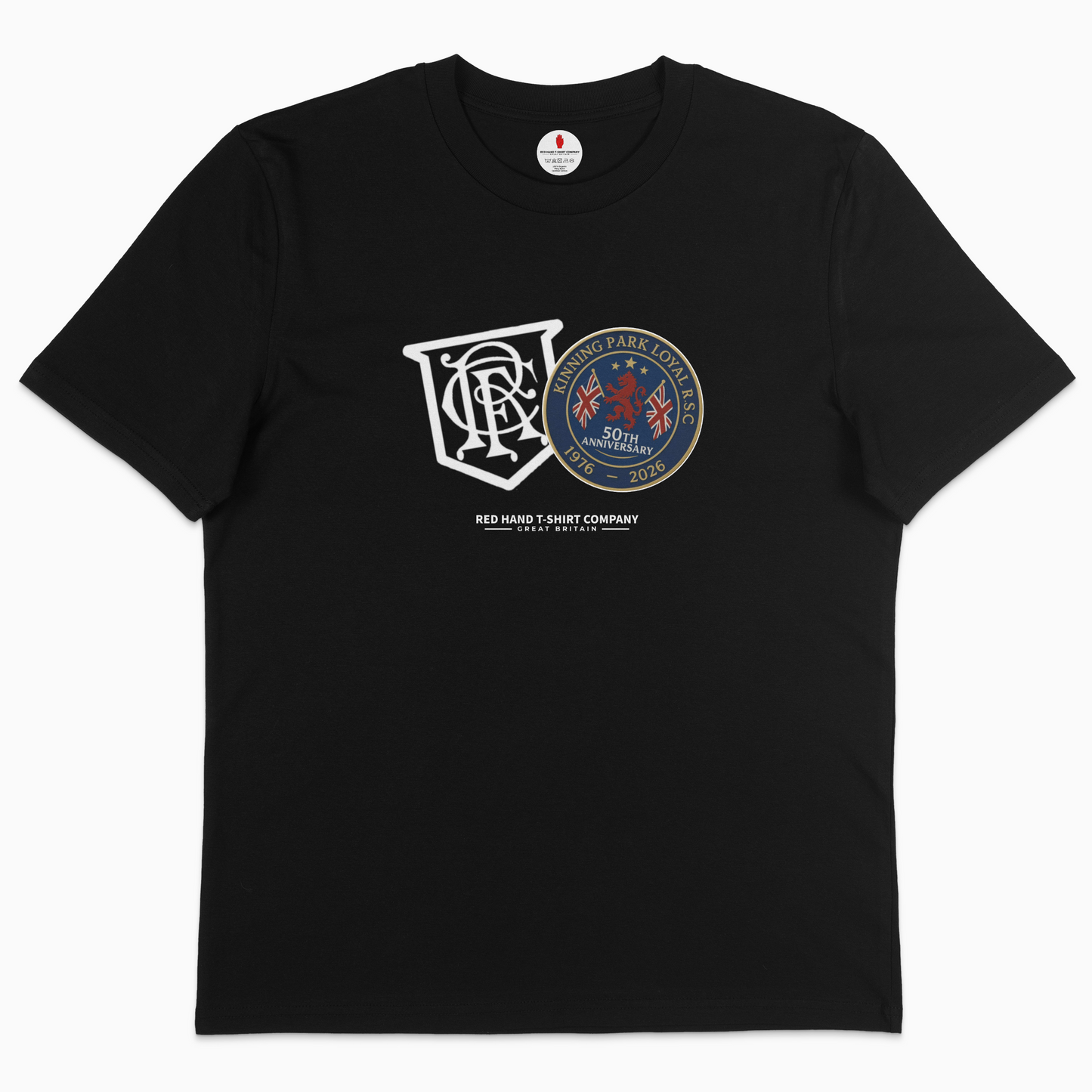 KPL RFC T-shirt