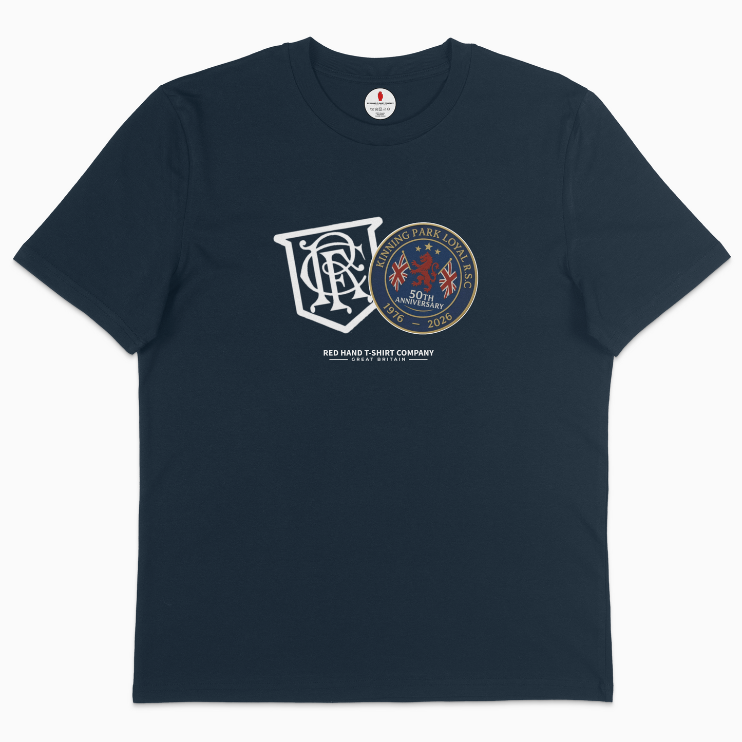 KPL RFC T-shirt